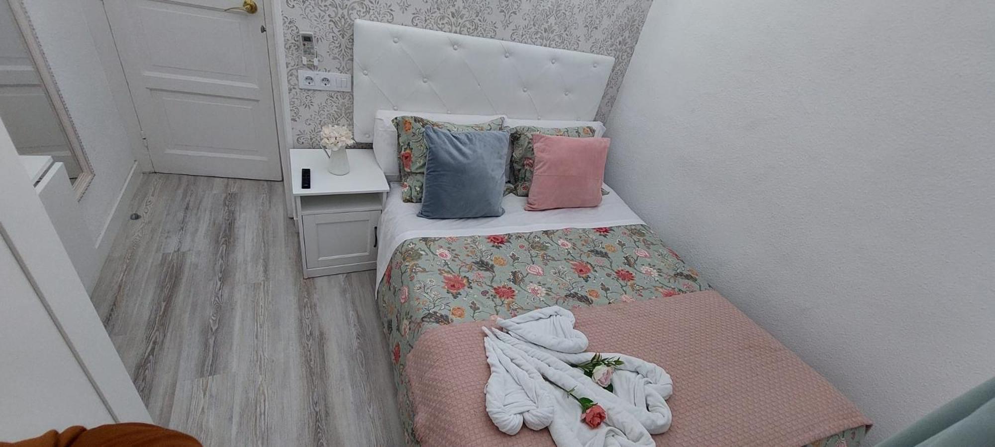 Small Double Room