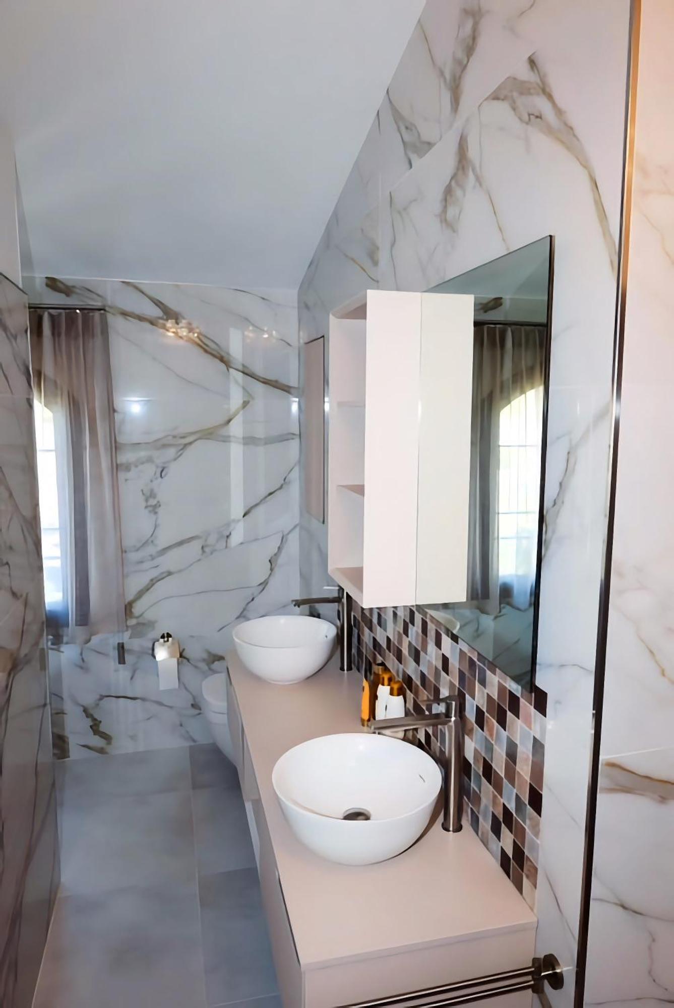 Deluxe Double or Twin Room Garden View