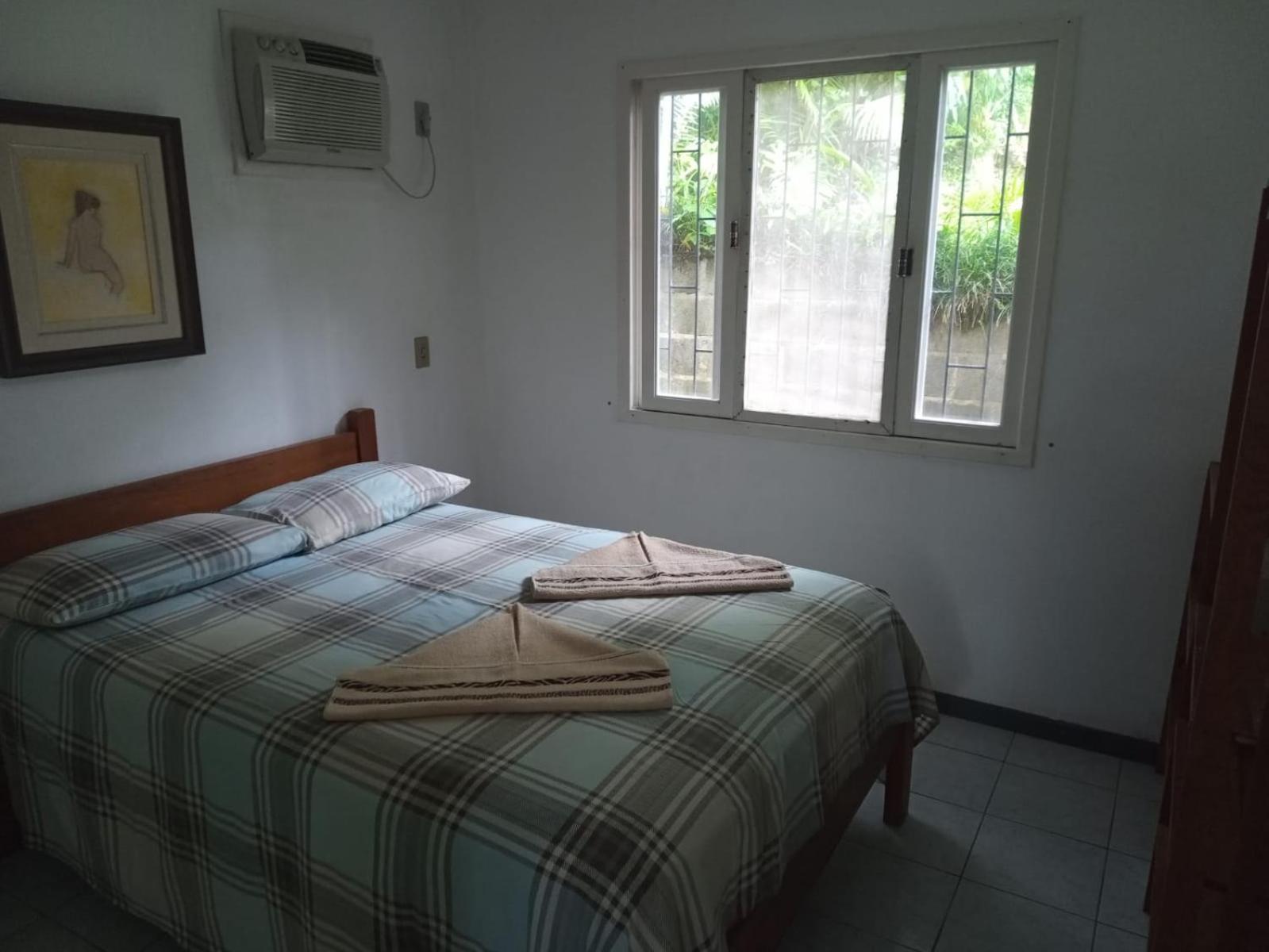 Casa con 1 dormitorio