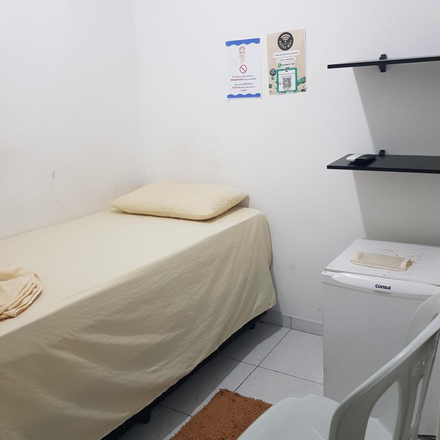 Quarto Individual