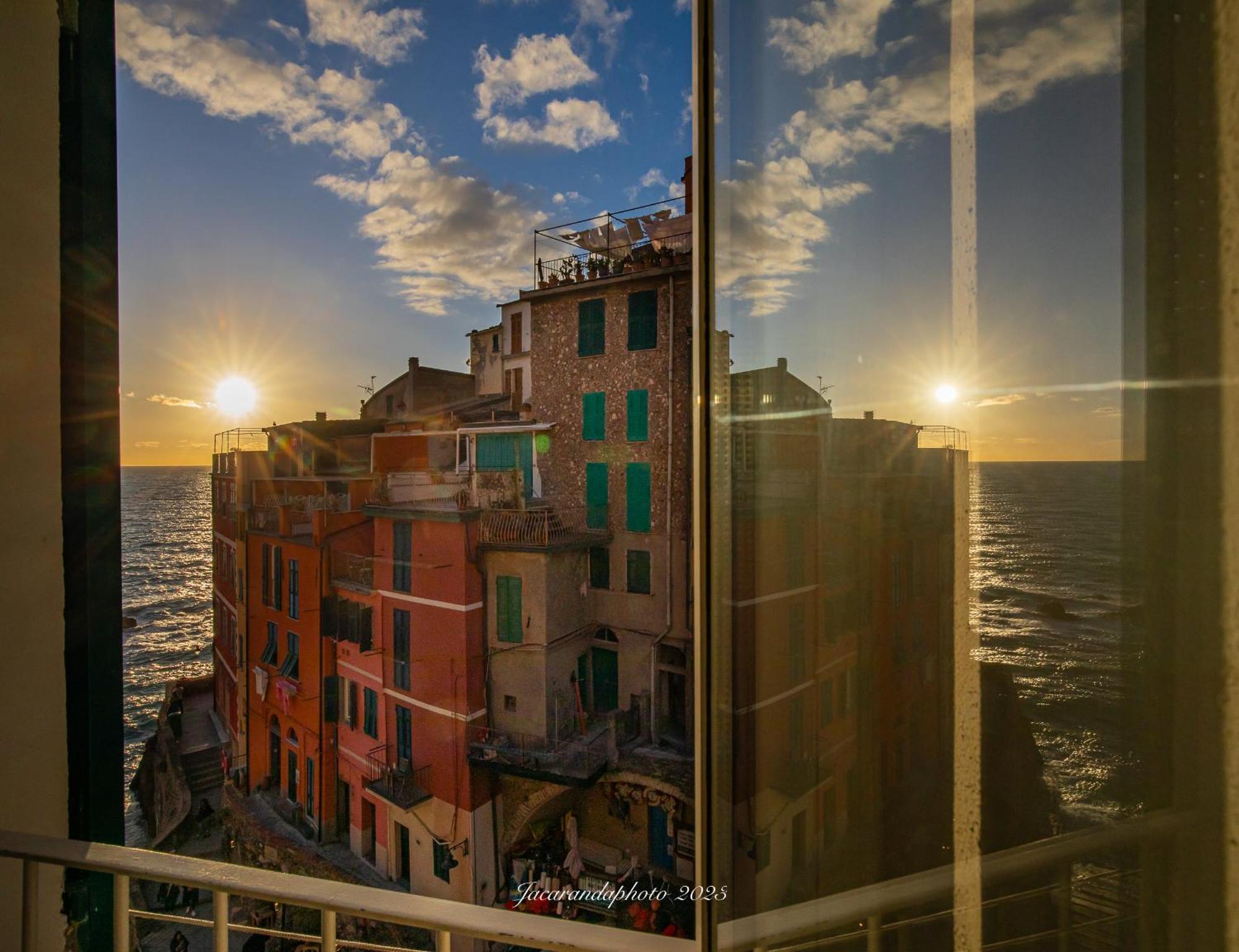 Double Room Sea View