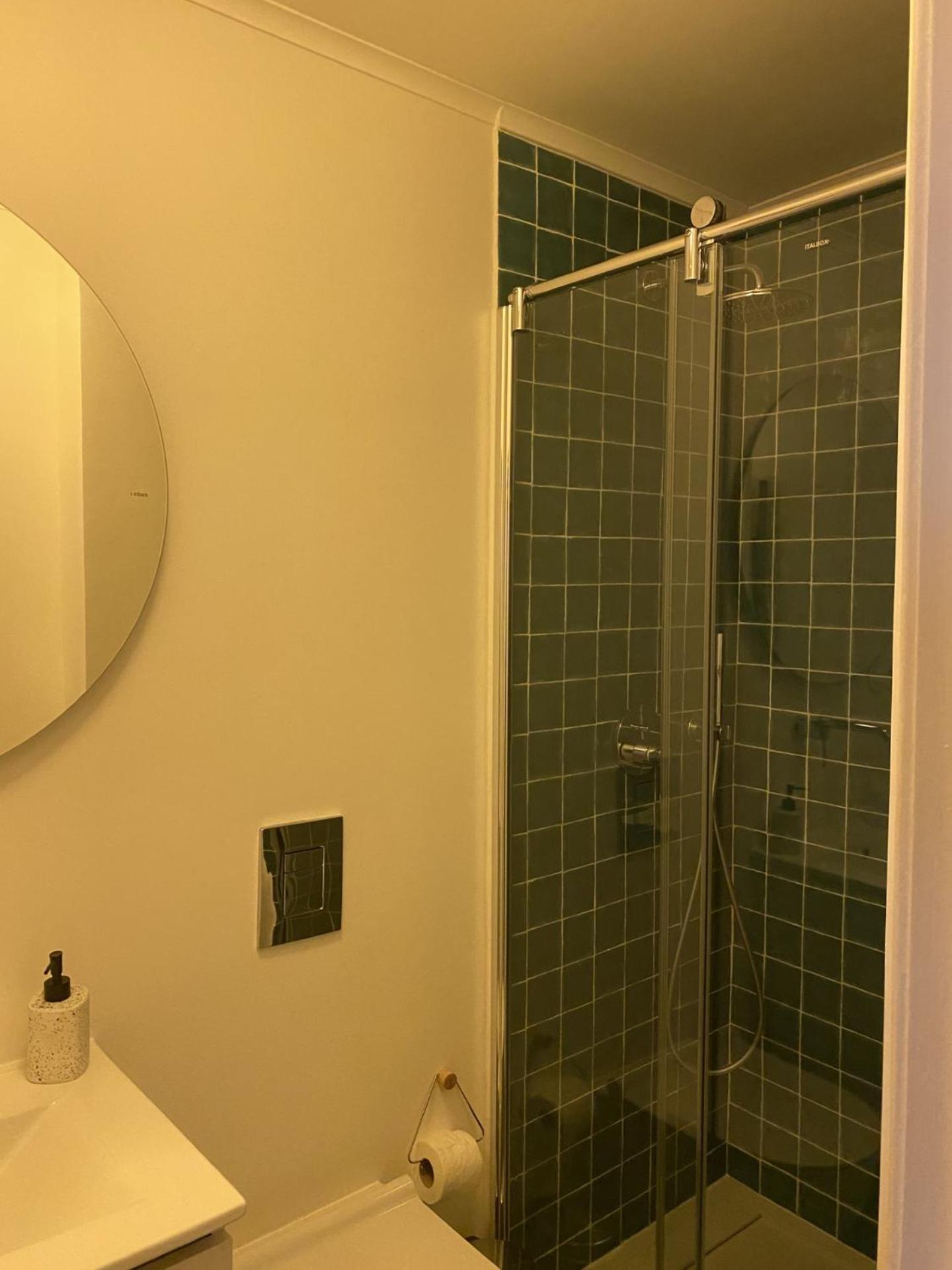Superior Suite Sea View