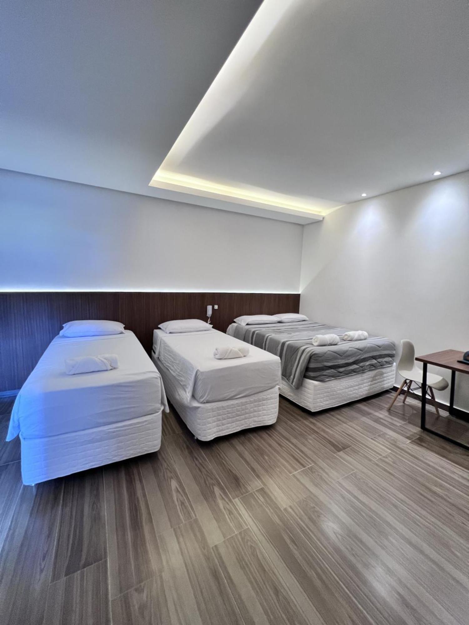 Comfort Quadruple Room
