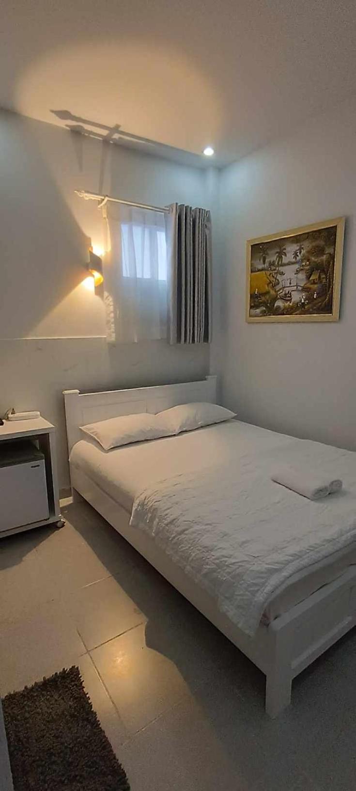 Basic Double Room