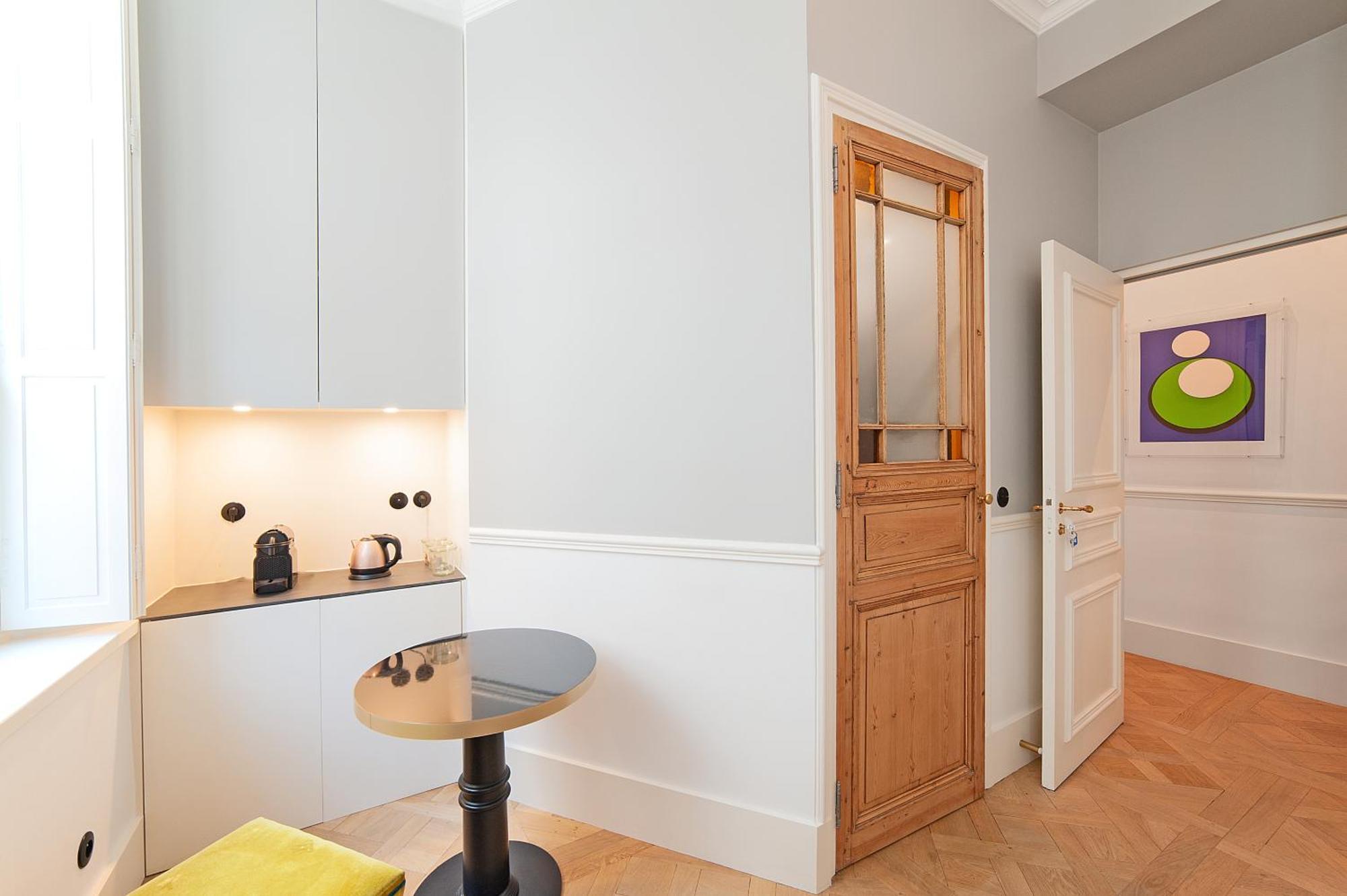 Tweepersoonskamer met Eigen Badkamer