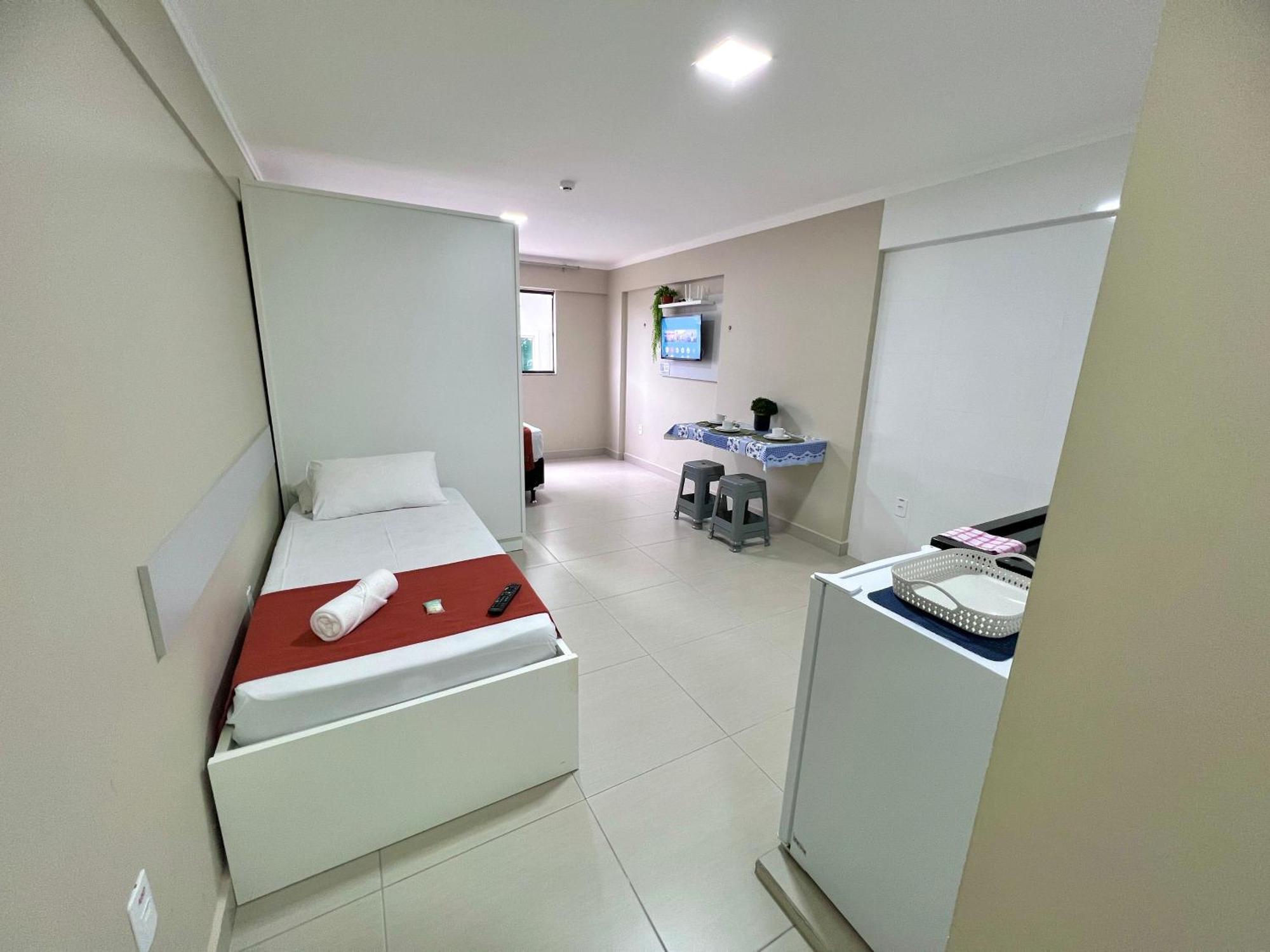 Standard Suite