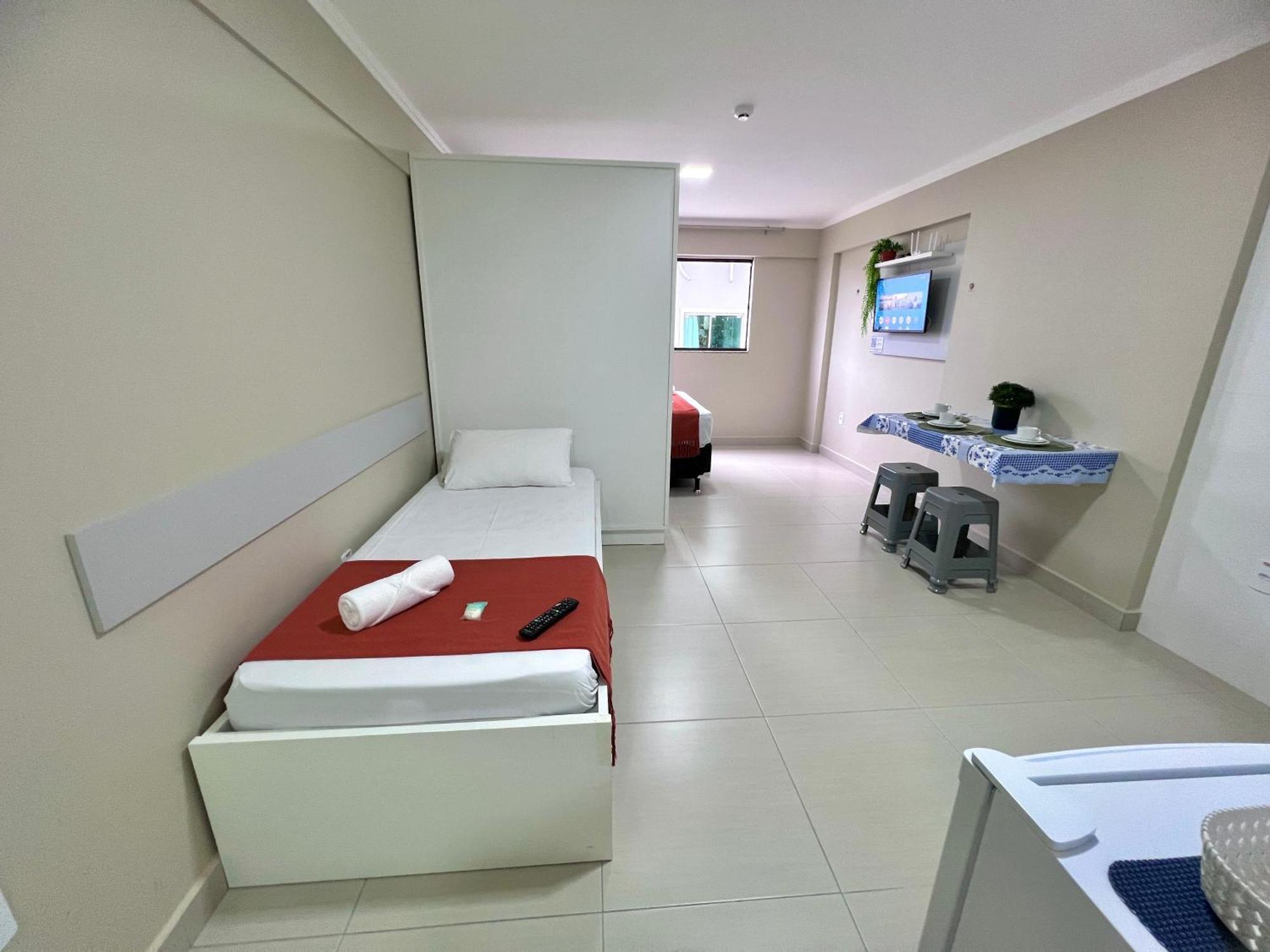 Standard Suite