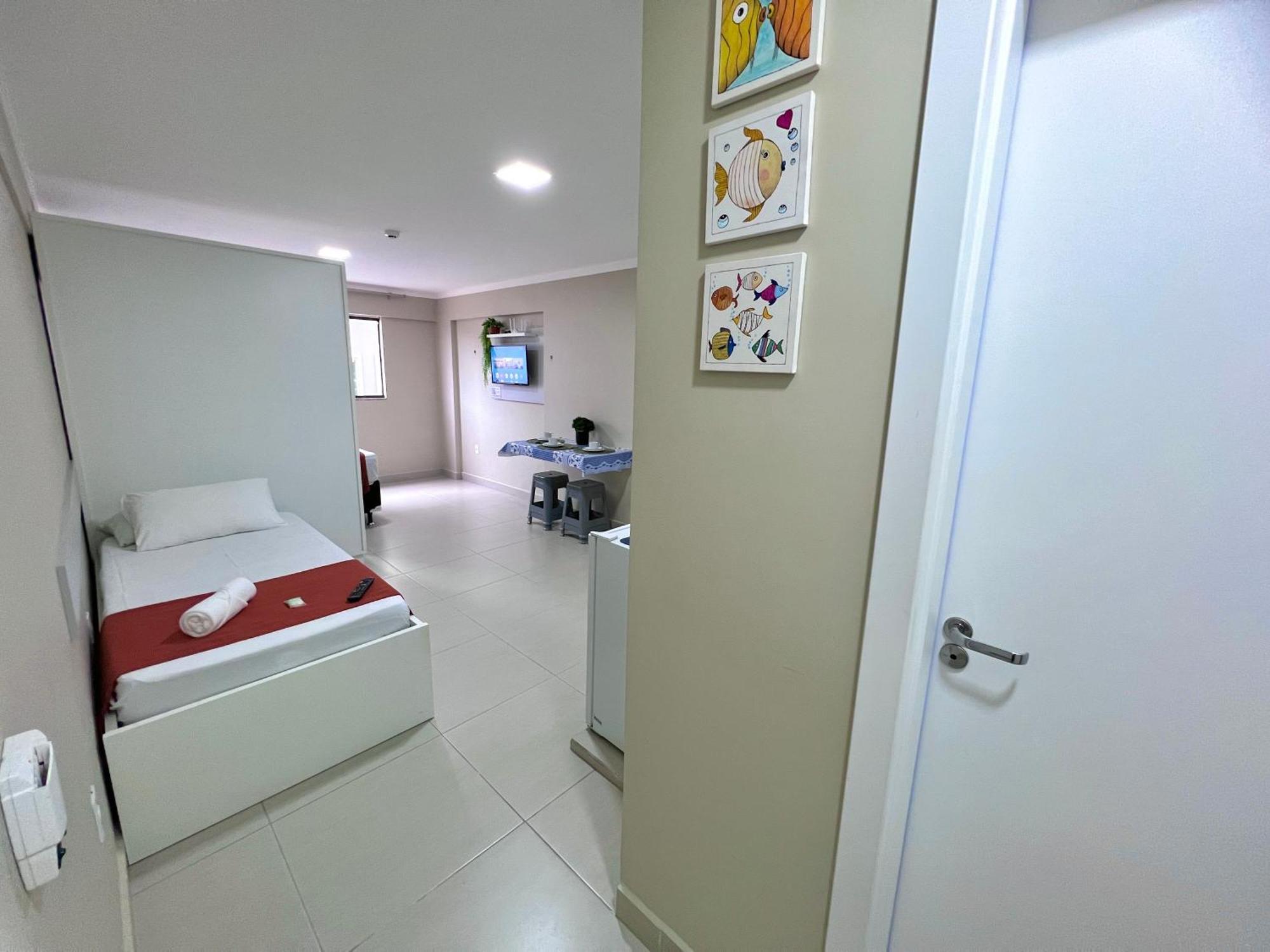 Standard Suite