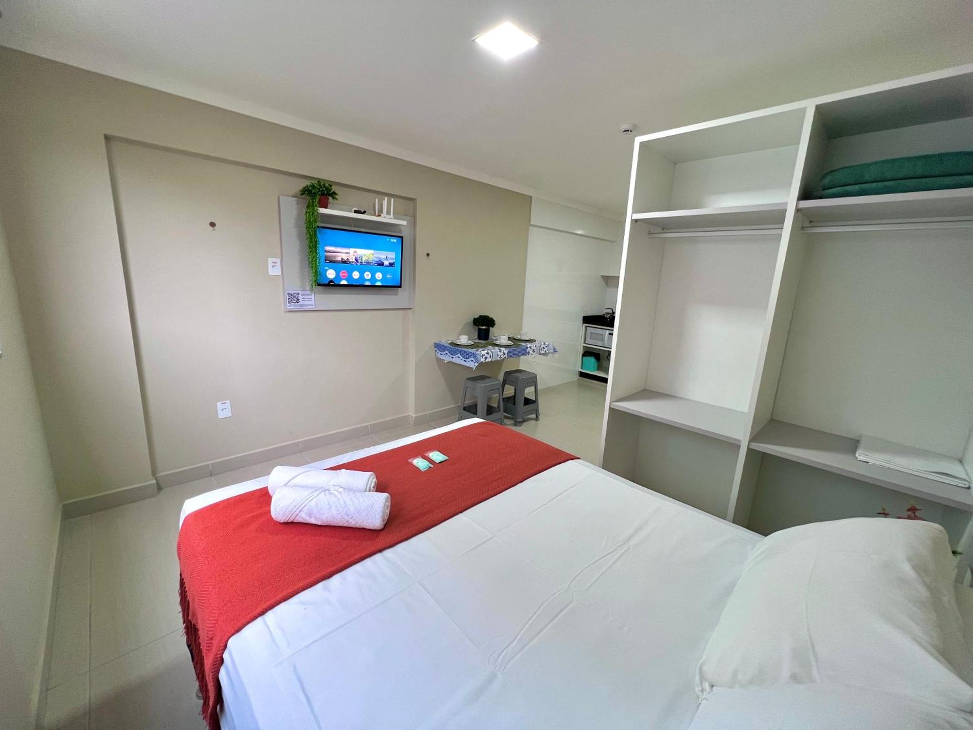 Standard Suite
