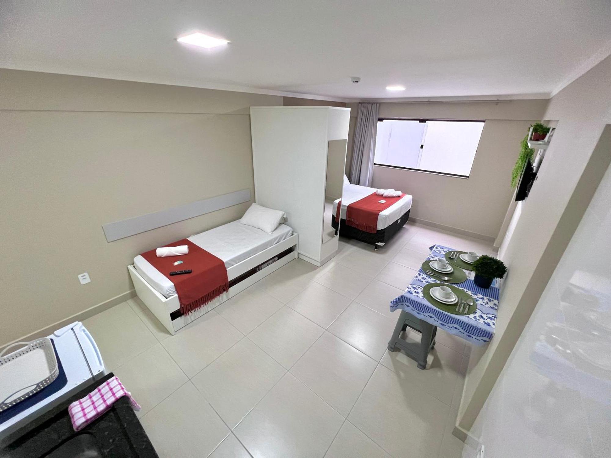 Standard Suite