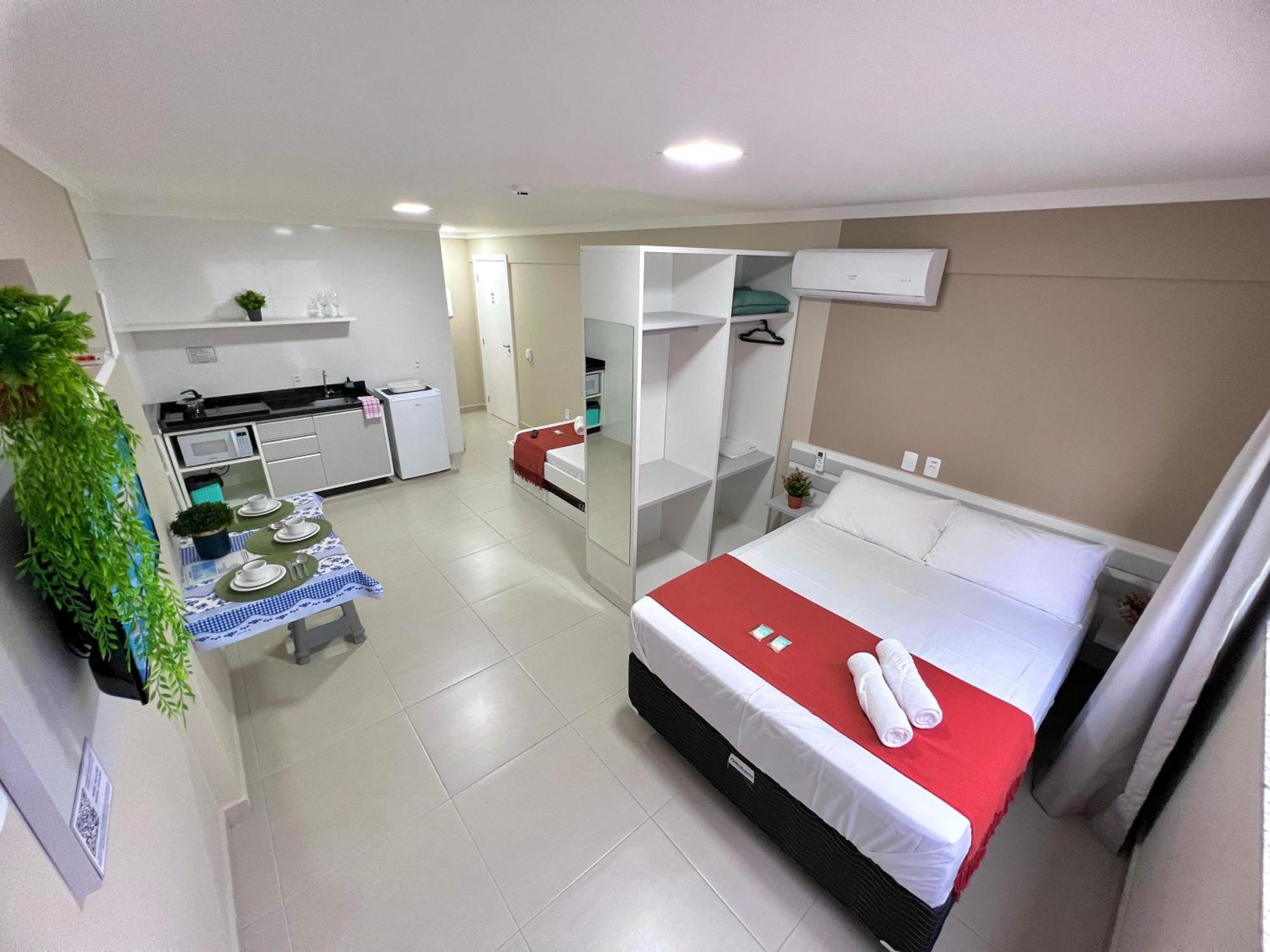 Standard Suite