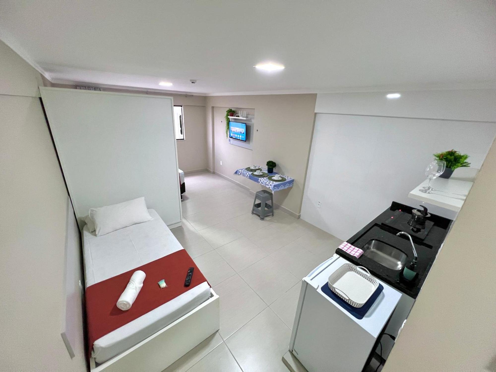 Standard Suite