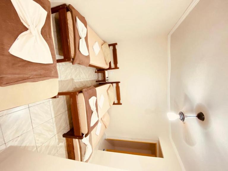 Quarto Família