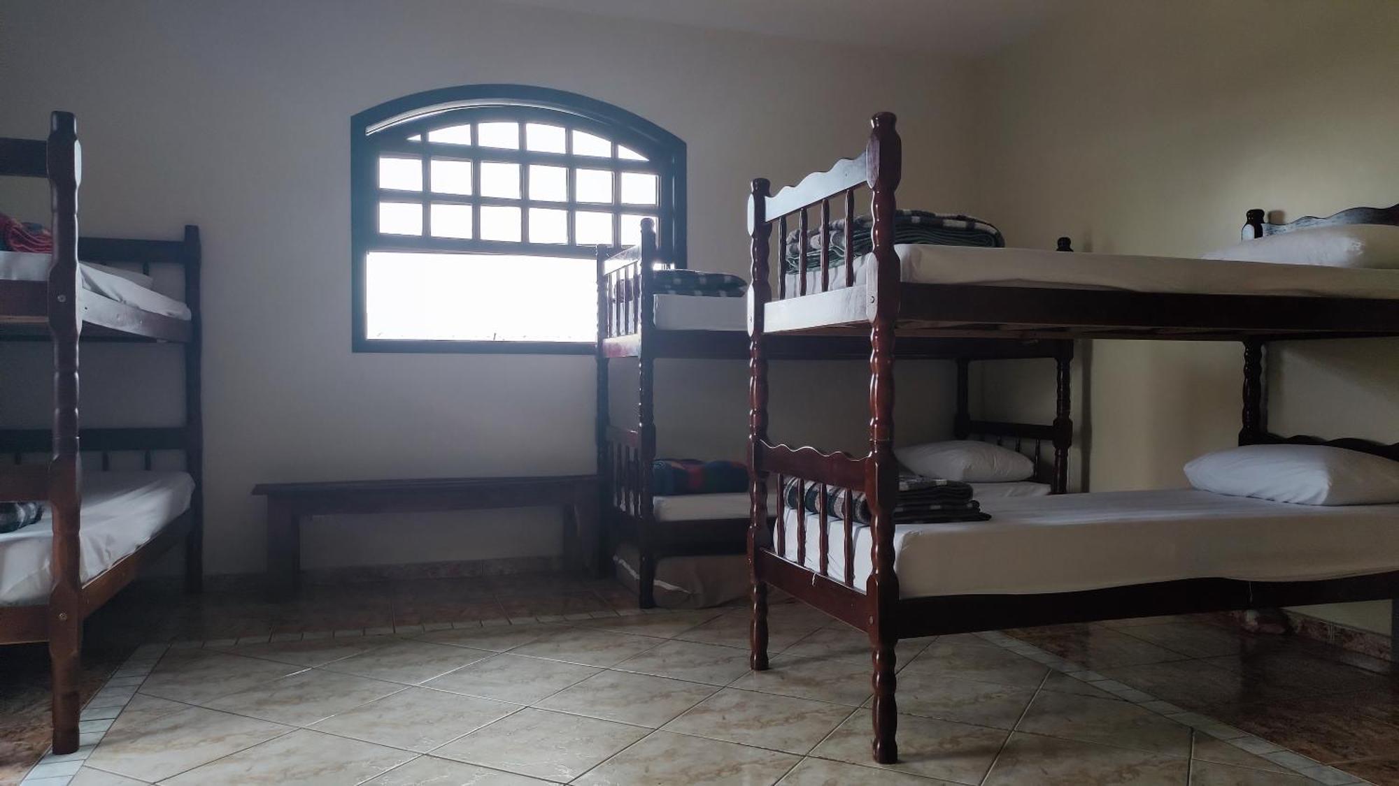 Quarto Família Standard