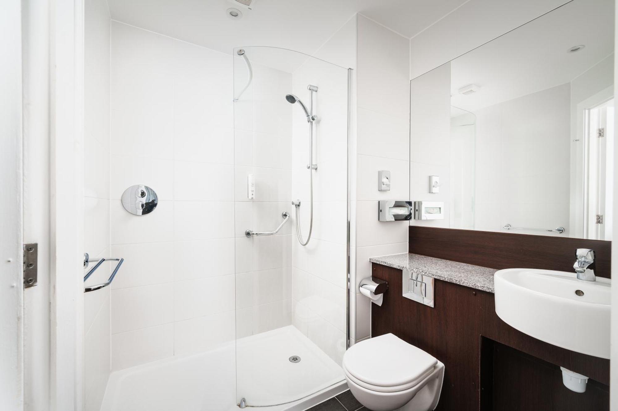 Habitación Doble Superior