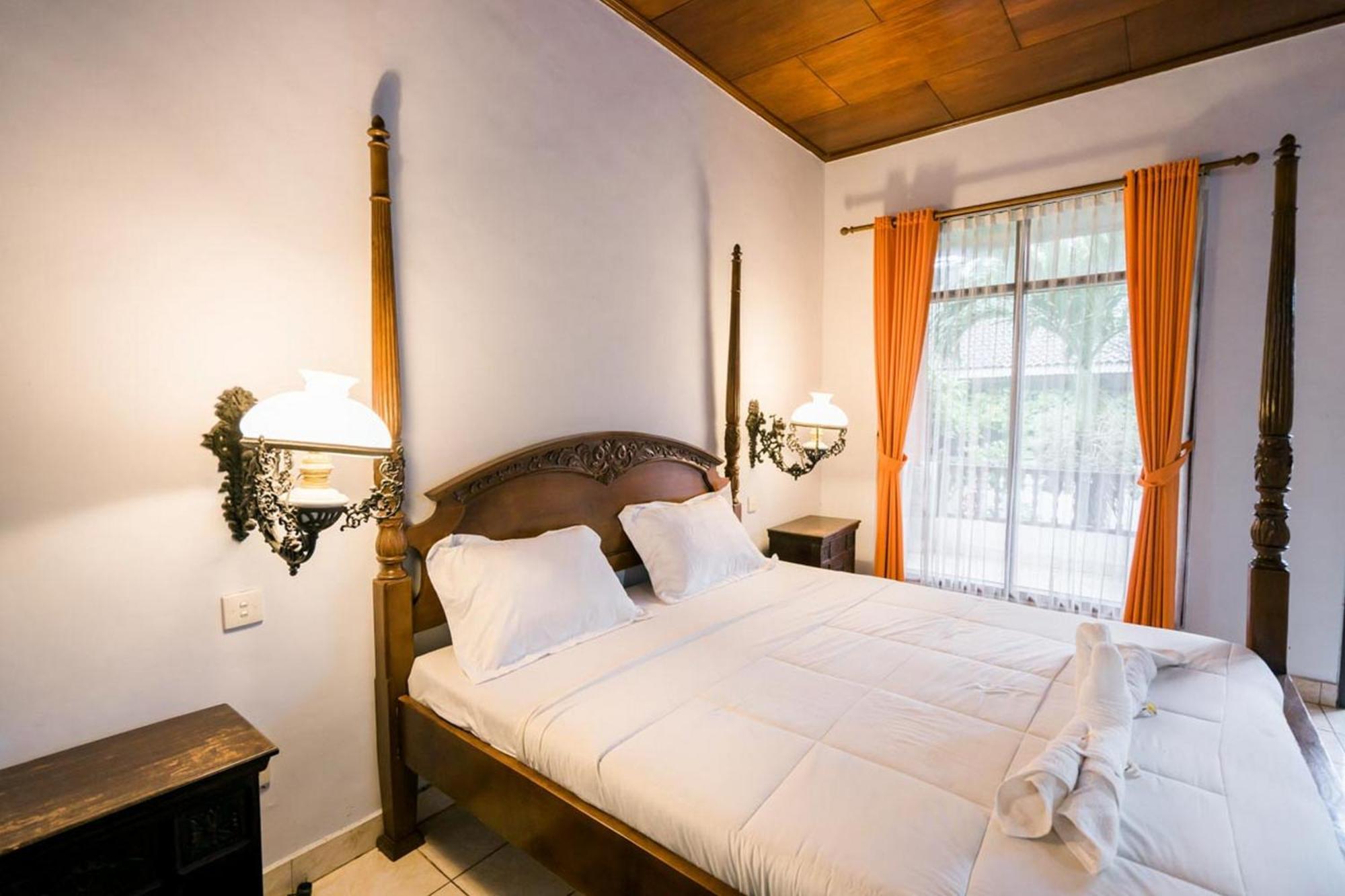 Deluxe Kamer