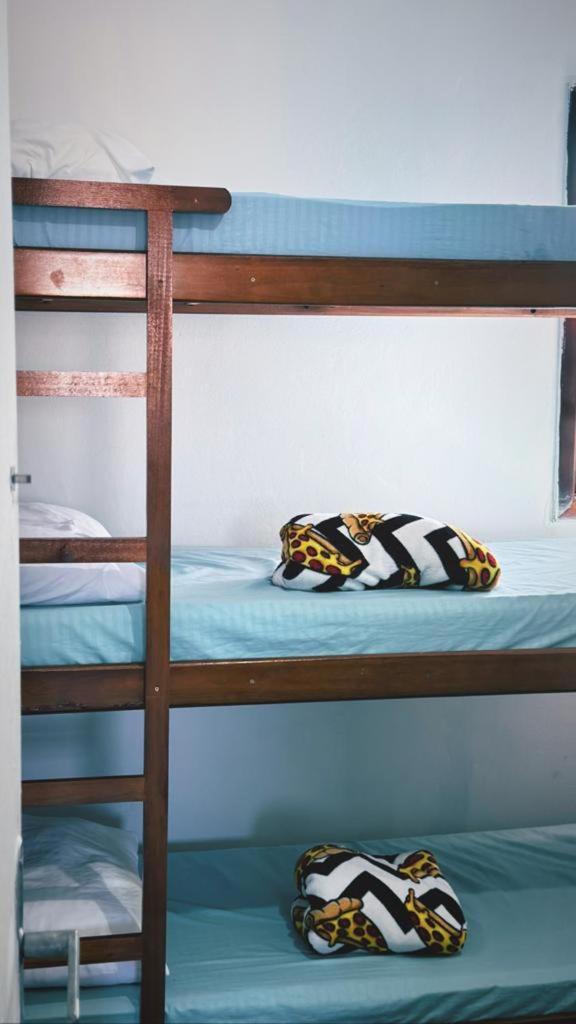 Quarto Família com Banheiro Compartilhado