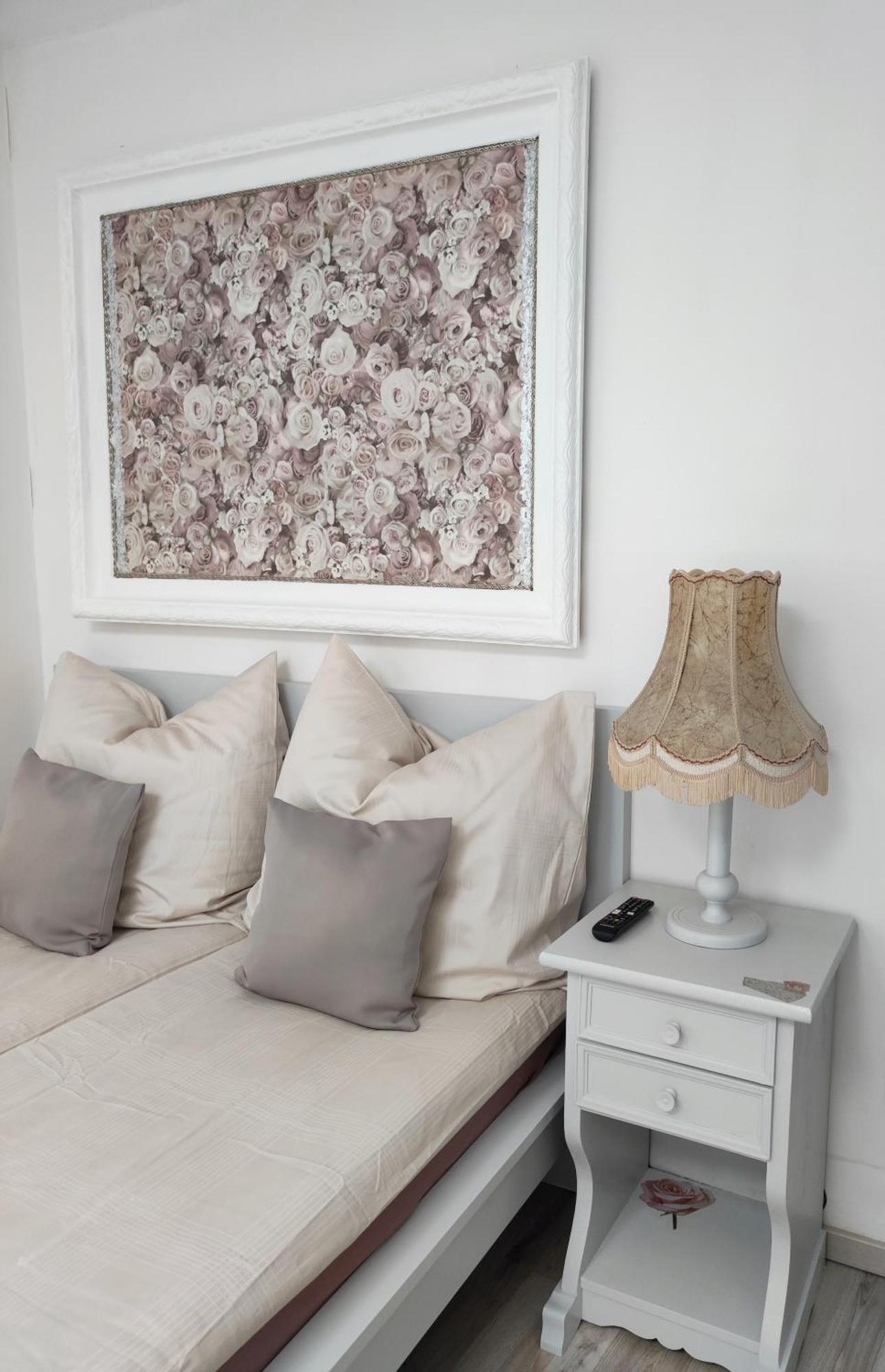 Tweepersoonskamer met Eigen Badkamer
