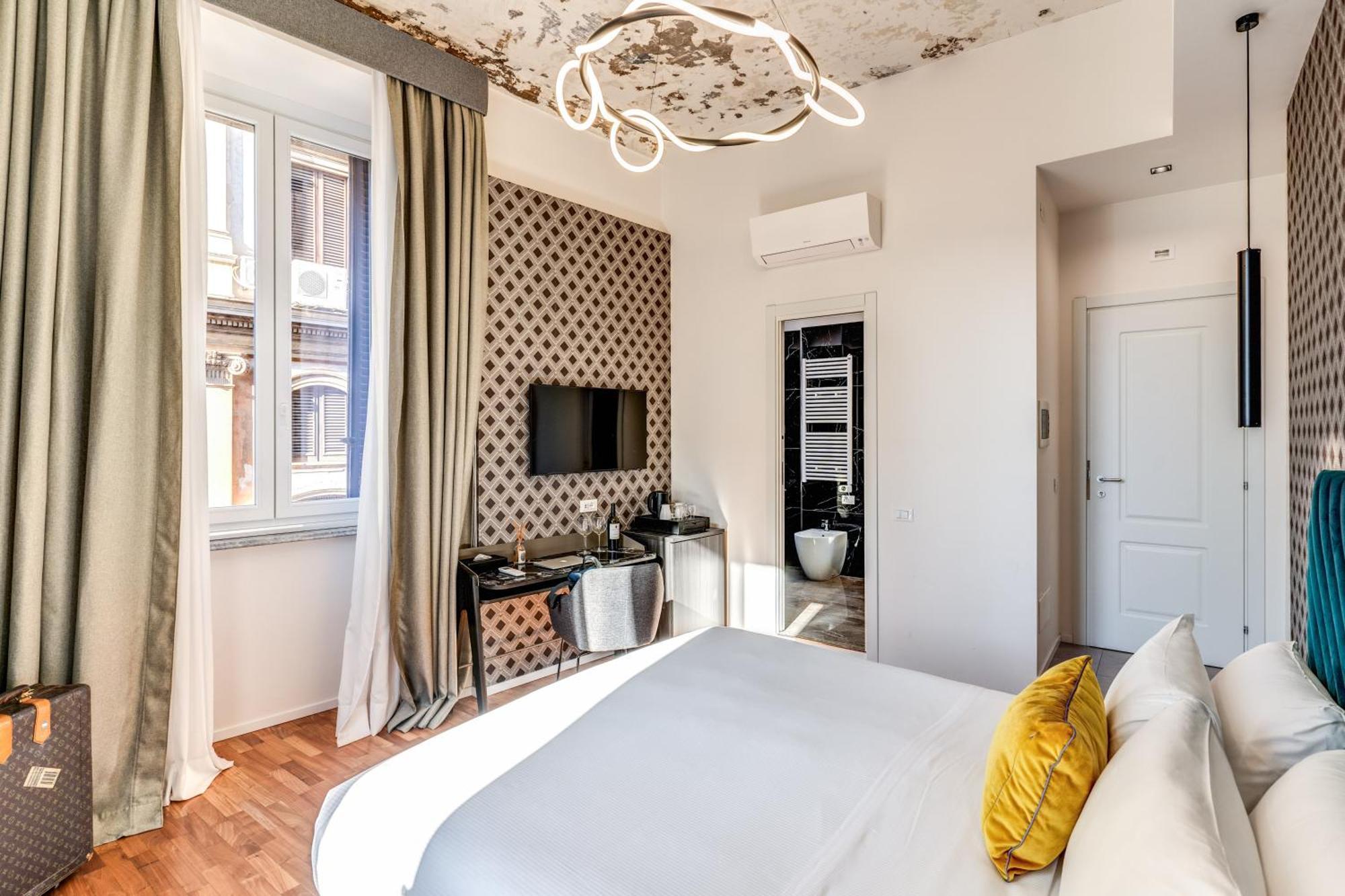 King Room