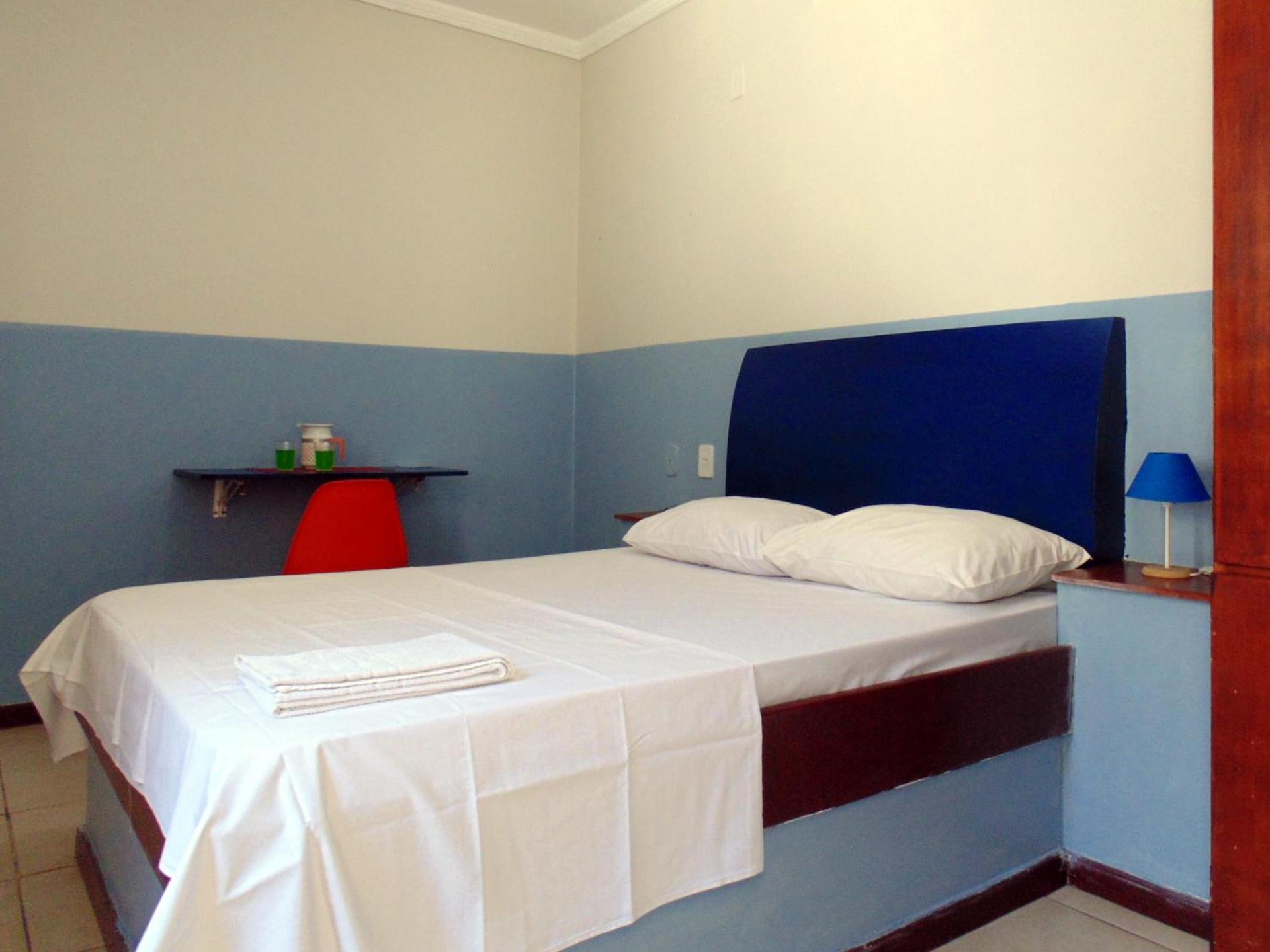 Quarto Duplo Superior