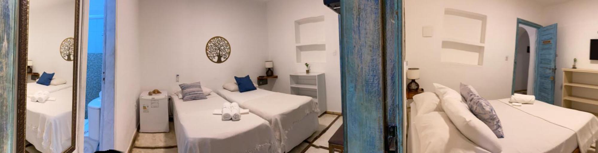 Quarto Quádruplo Econômico