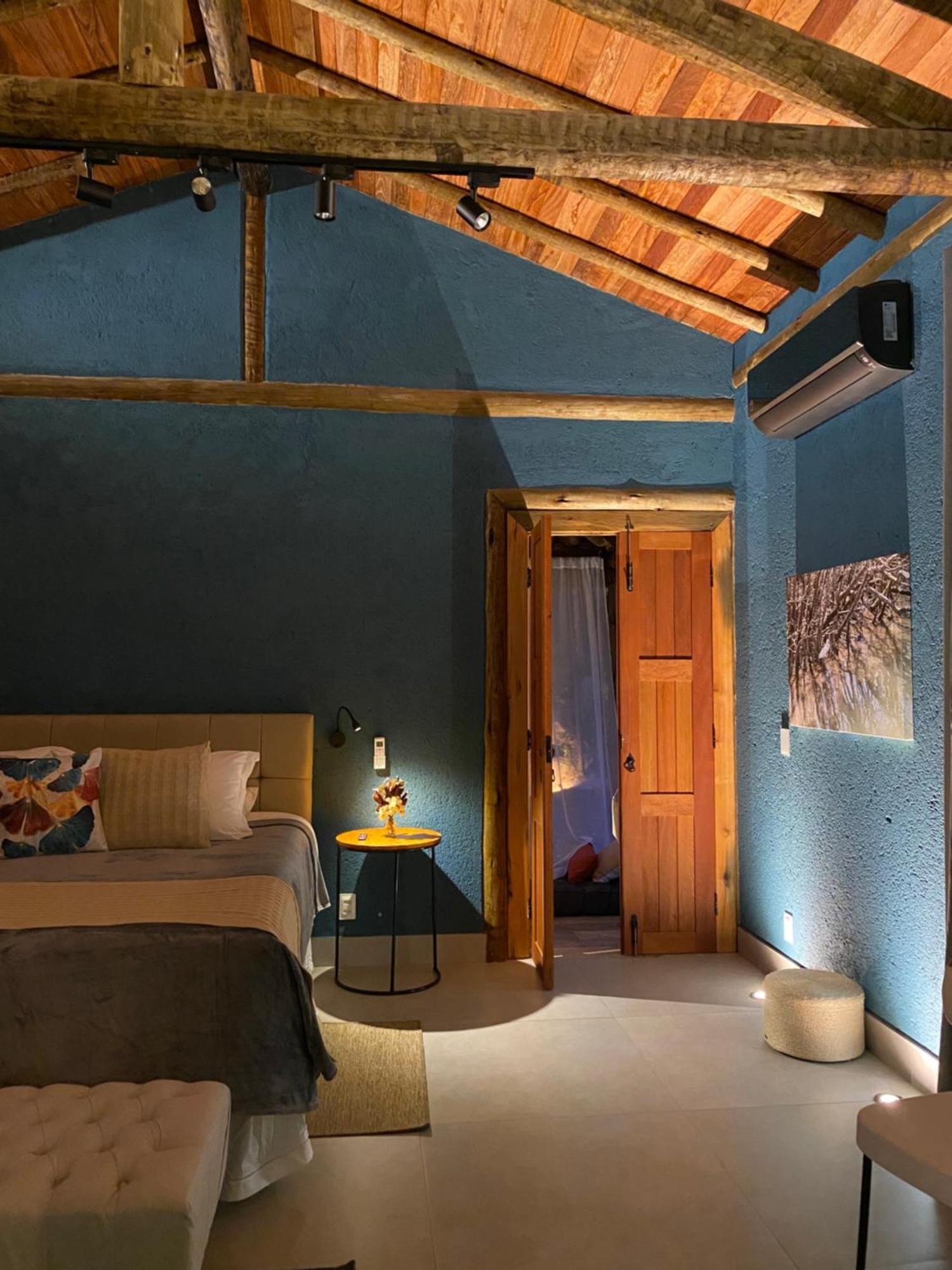 Deluxe Double Room Bath