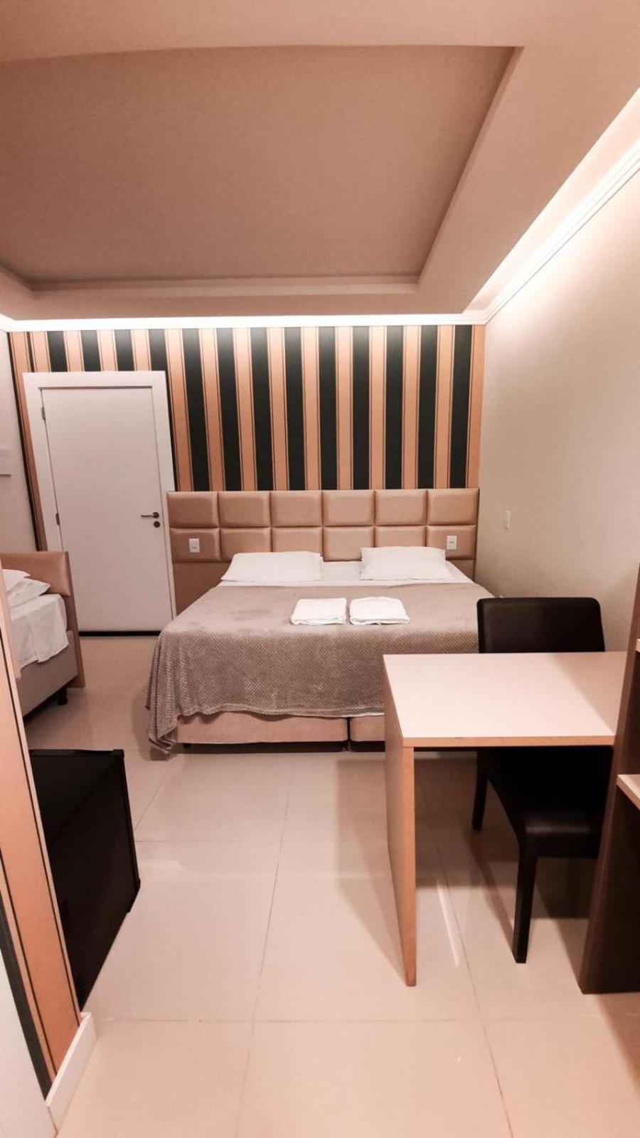 Quarto Triplo