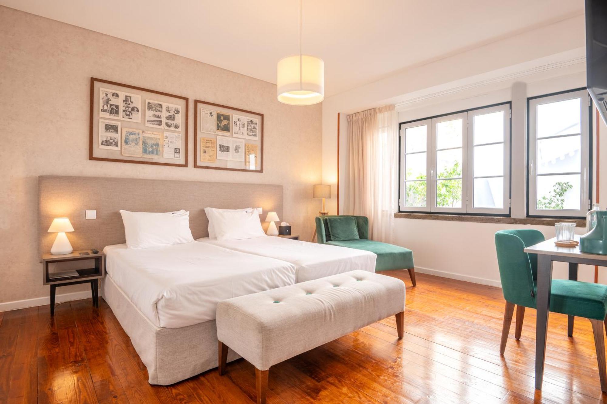 Quarto Twin Grande