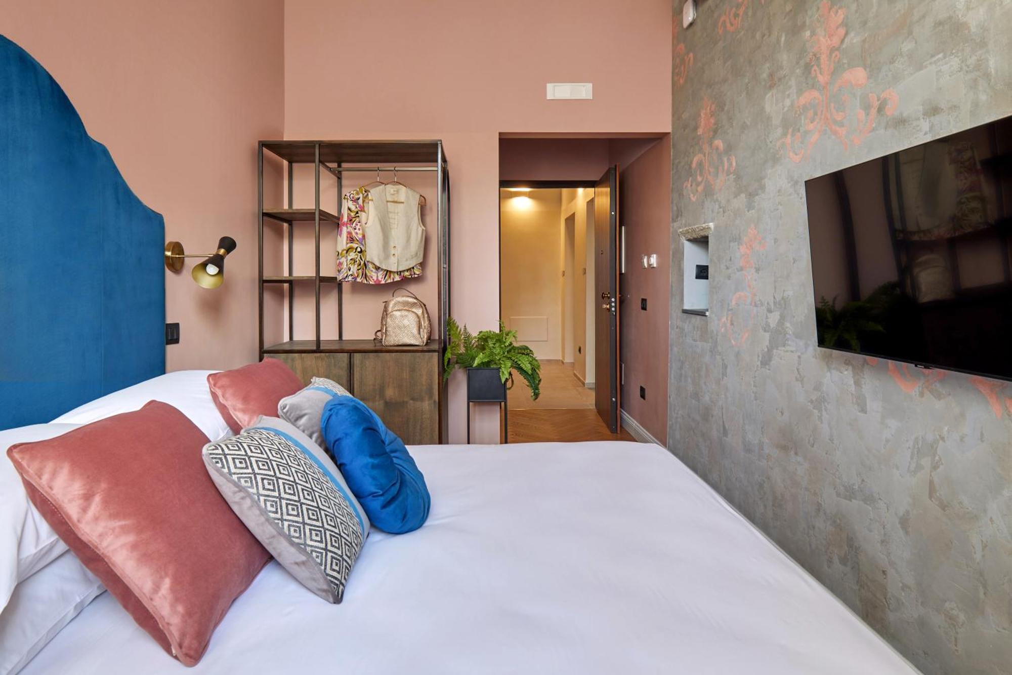 Small Double Room