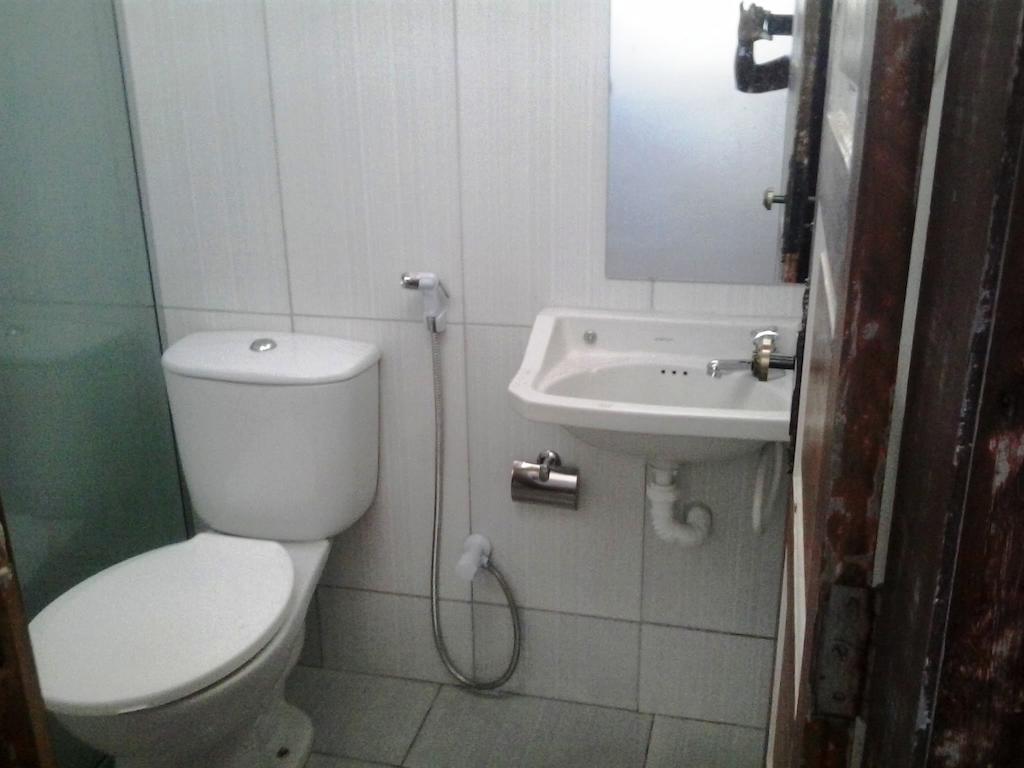 Quarto Quádruplo Standard