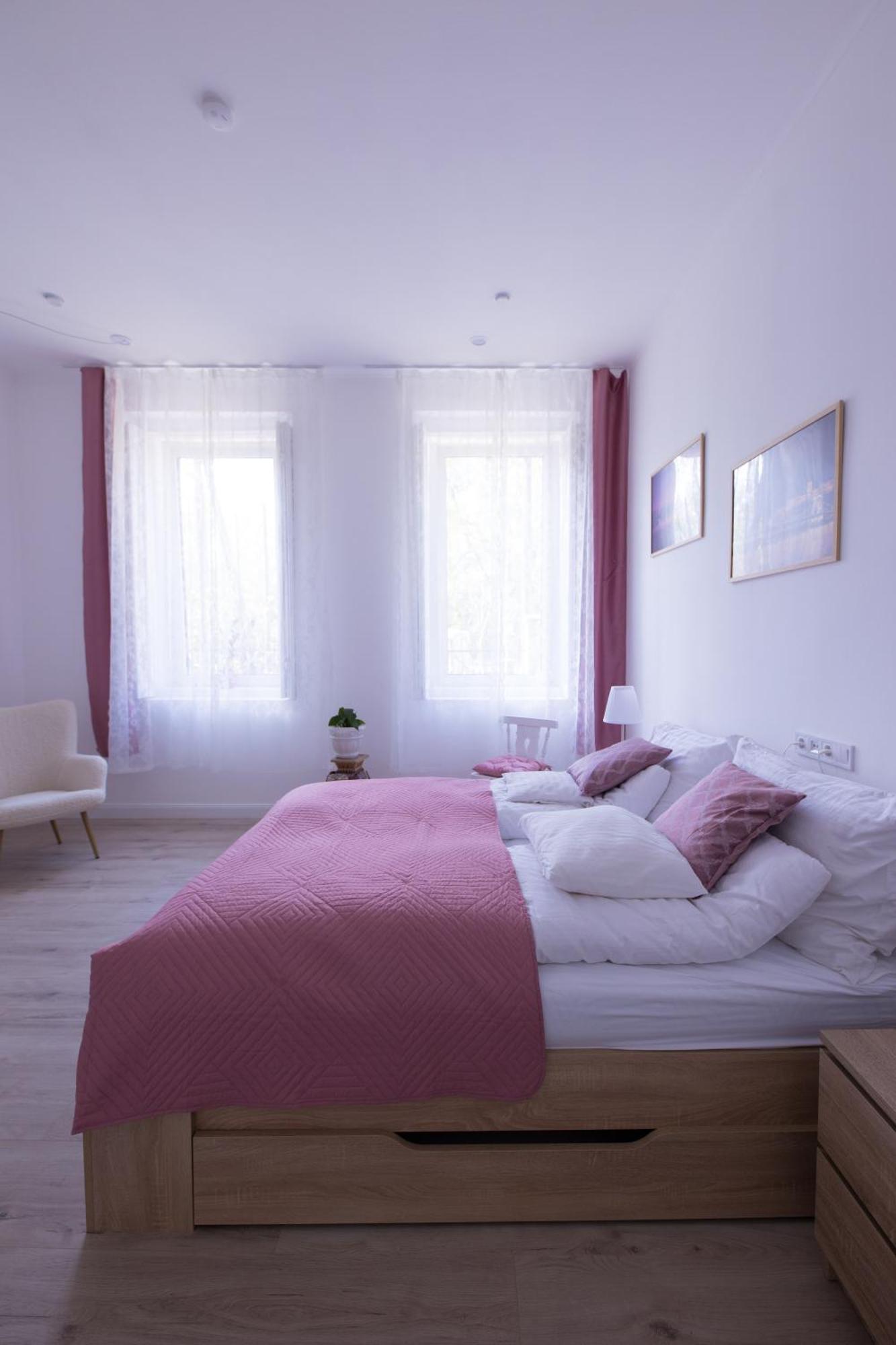 Habitación Doble con baño privado