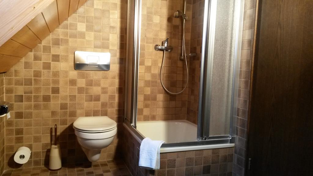 Standaard Appartement met 1 Slaapkamer