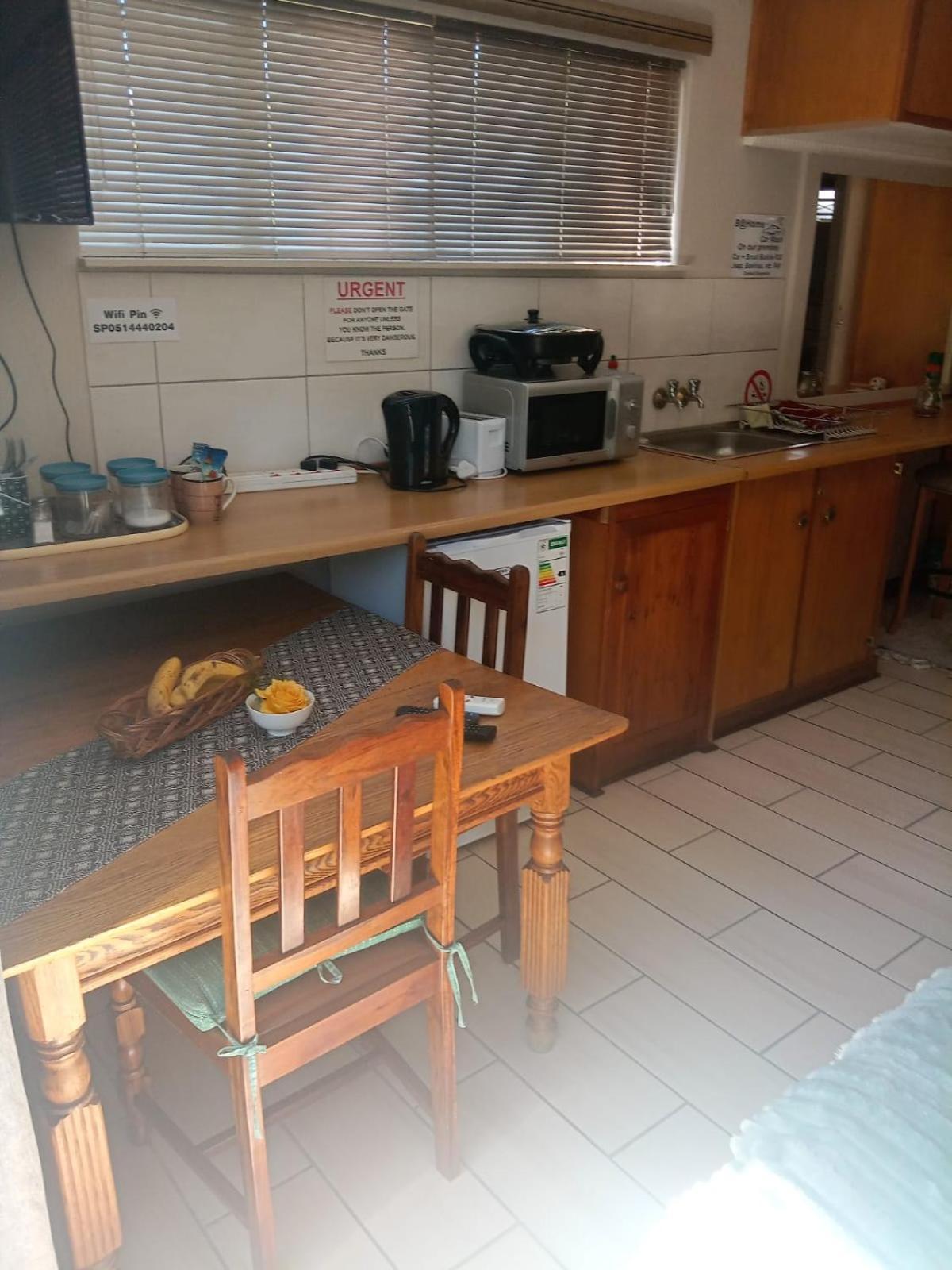 Familiekamer met Badkamer