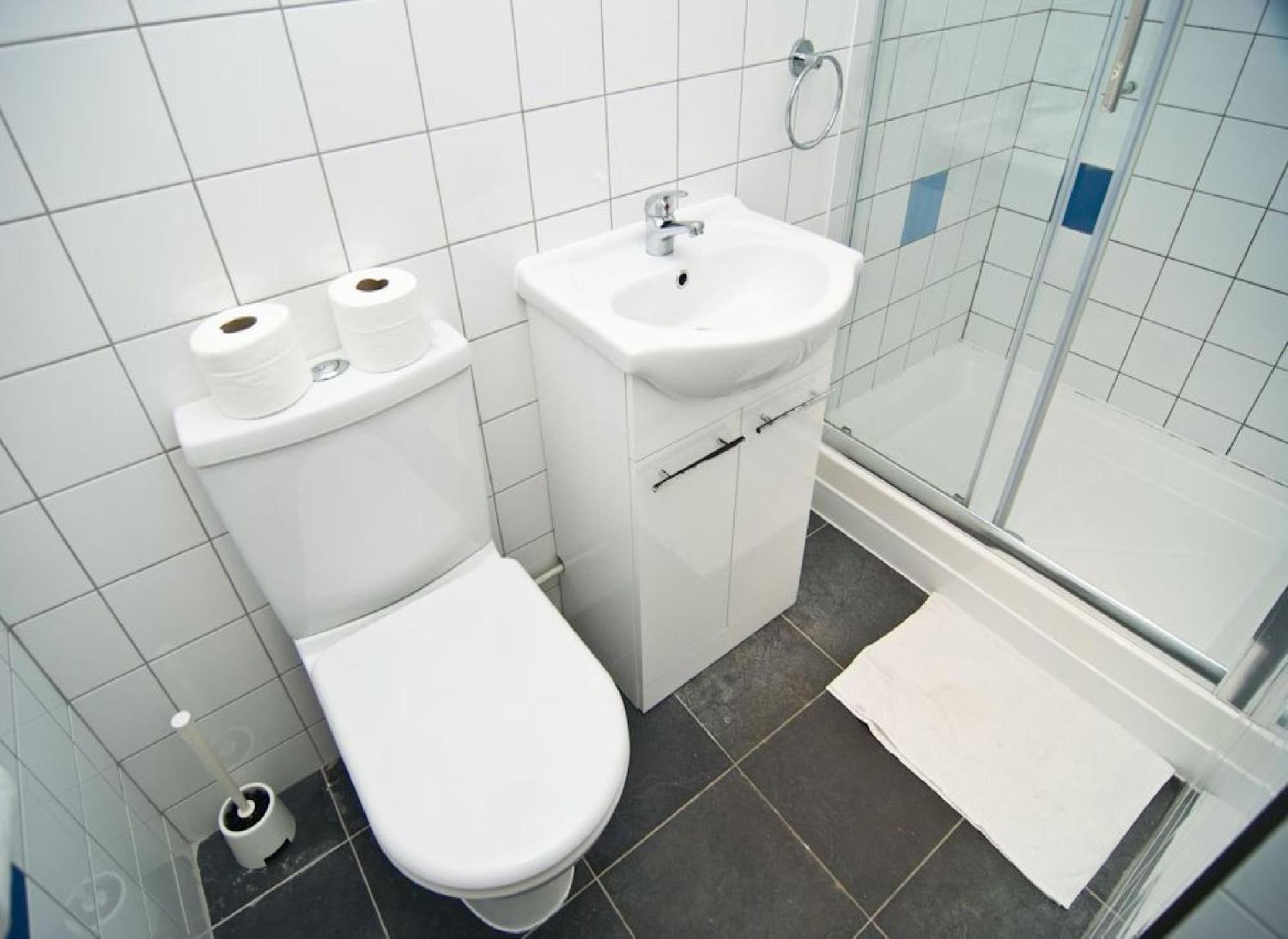 Eenpersoonskamer