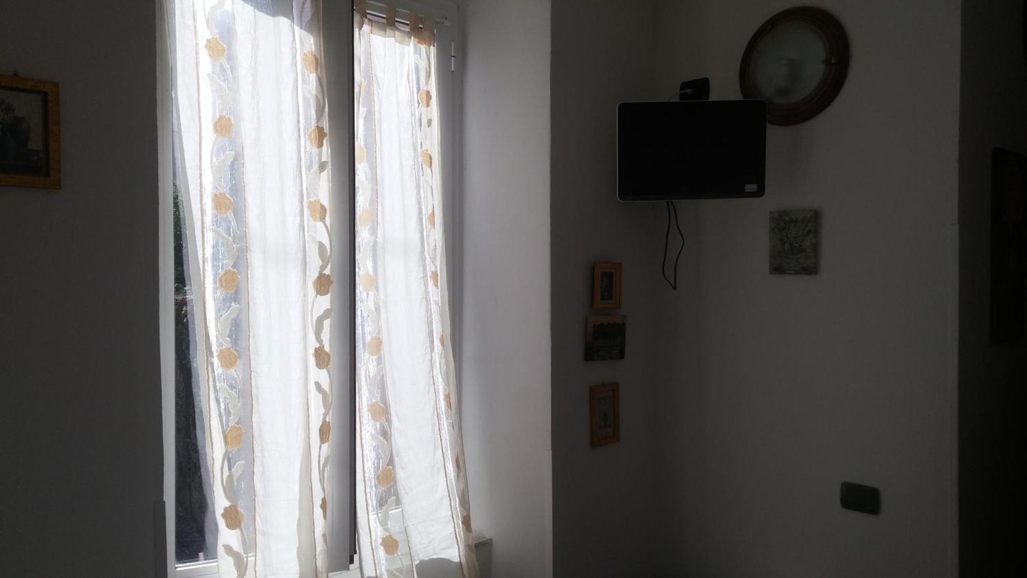 Small Double Room