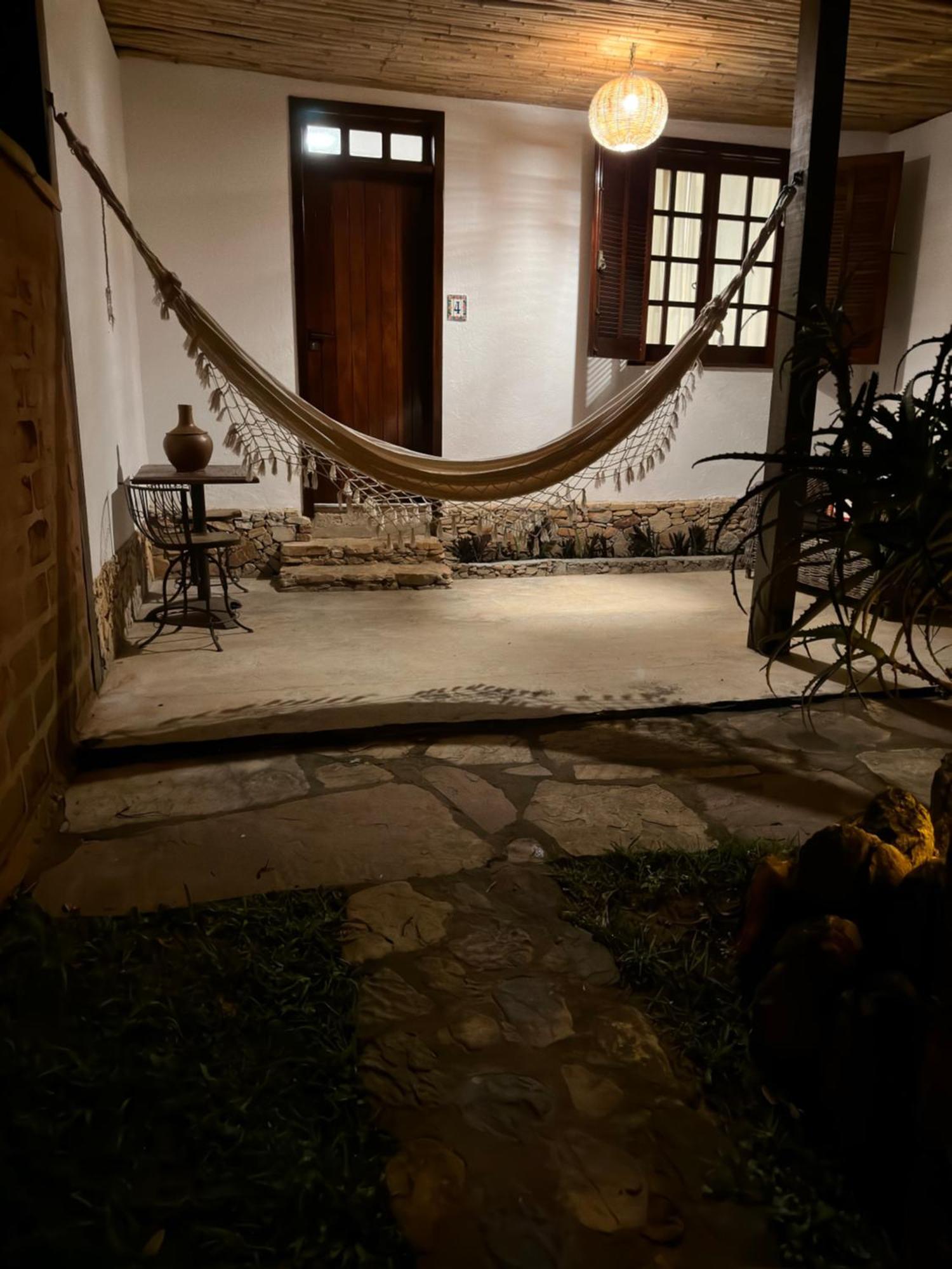 King Suite Balcony