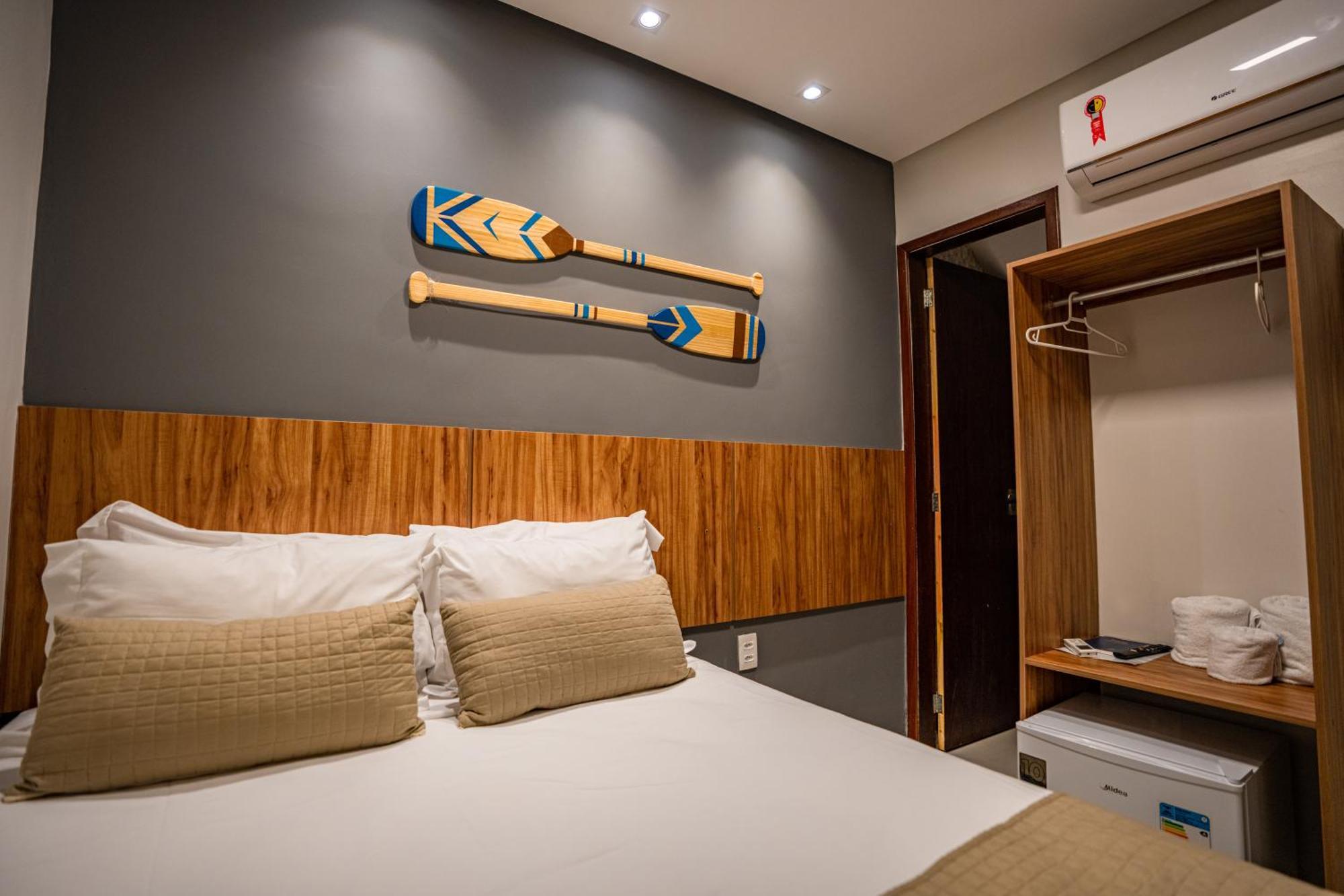 Small Double Room