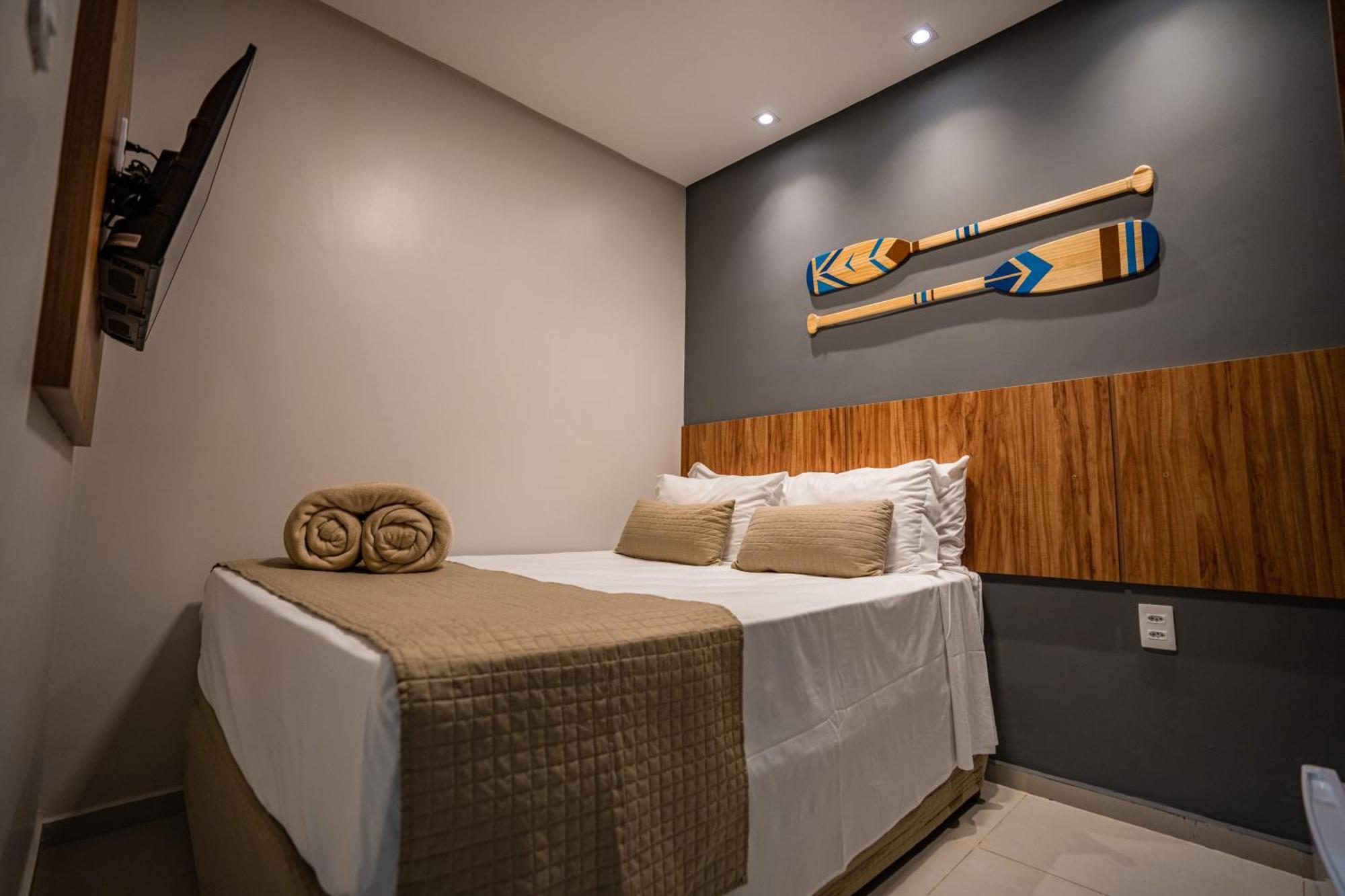 Small Double Room