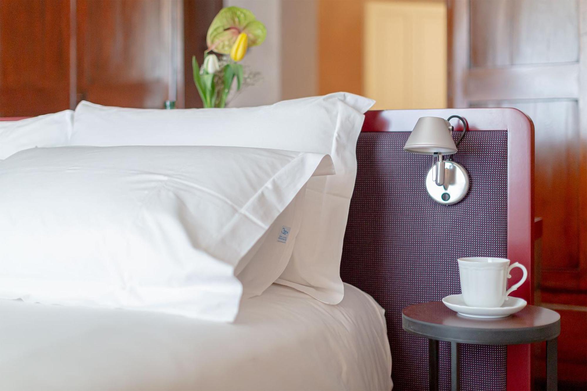 Junior Suite Balcony