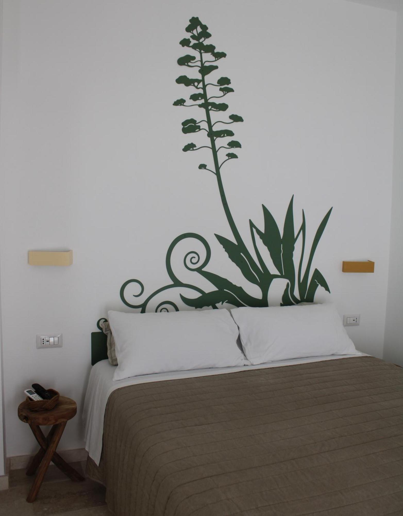 Suíte Júnior com Terraço