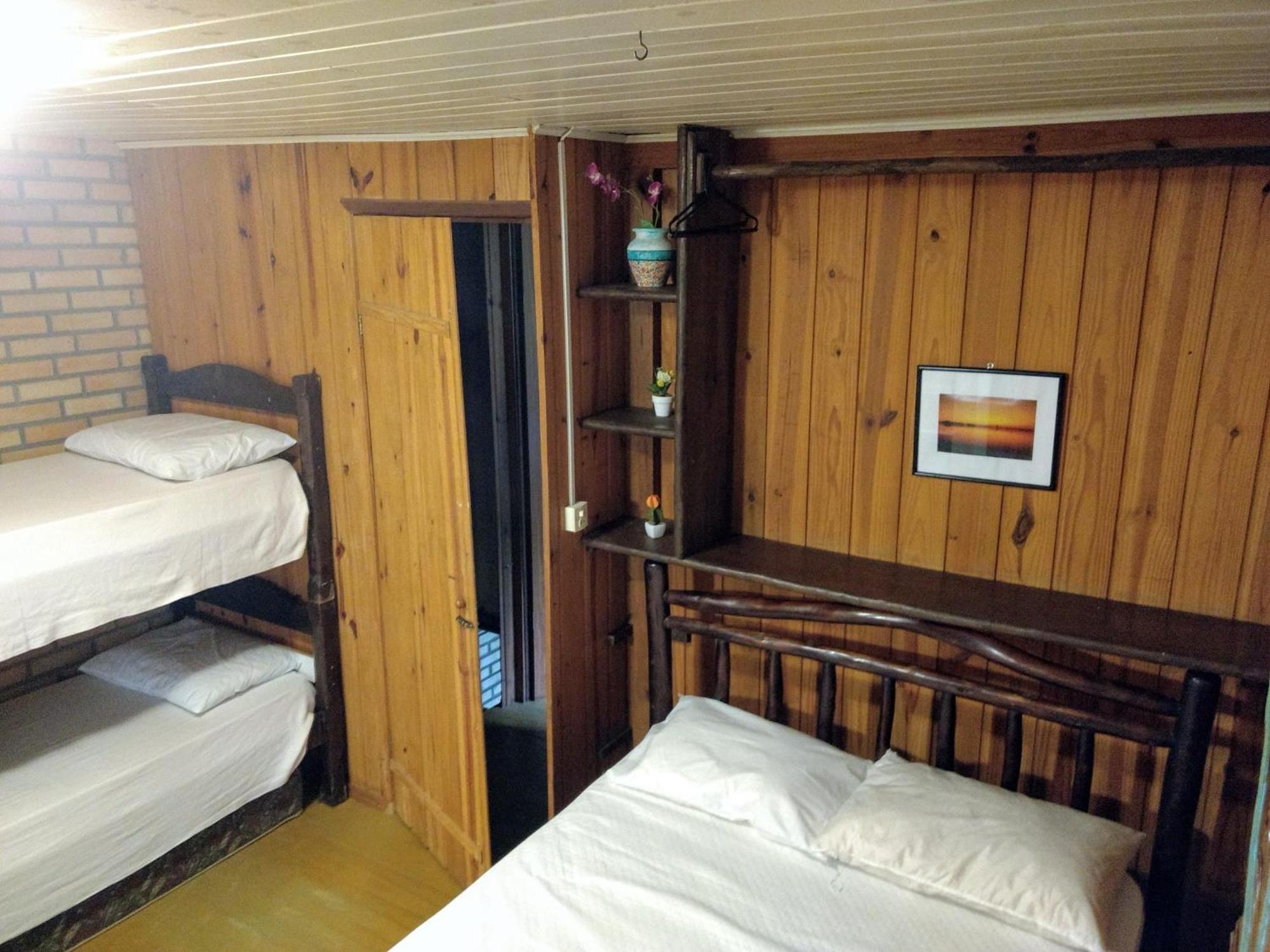 Two-Bedroom Chalet