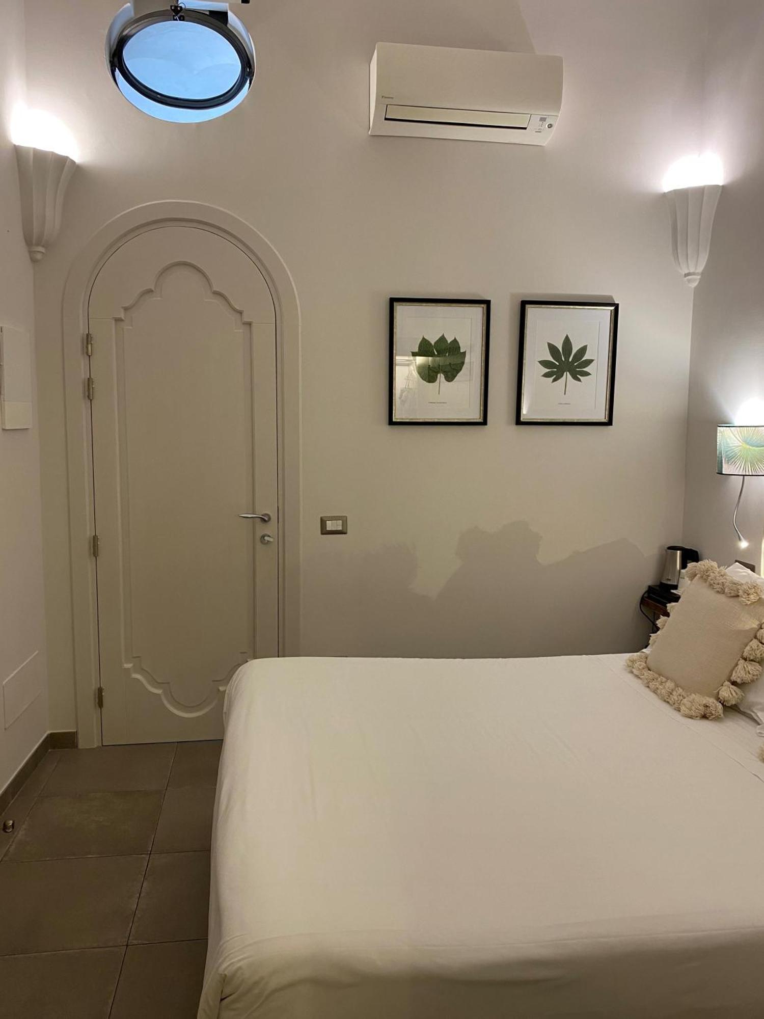 Budget Double Room Without view