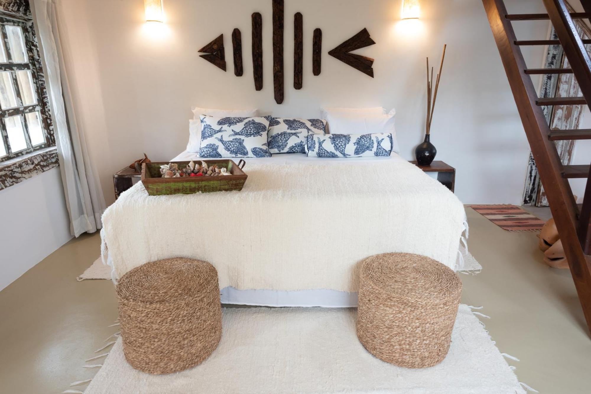 Family Bungalow