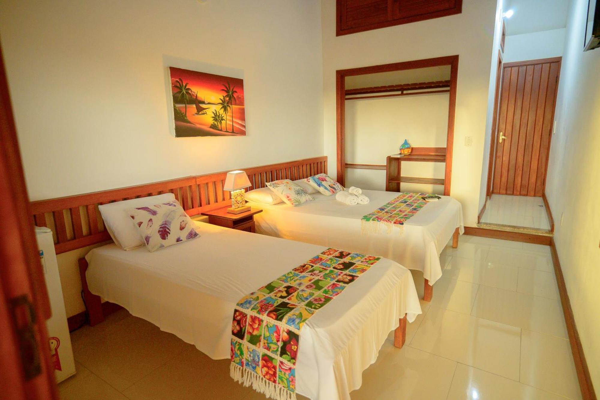 Quarto Triplo