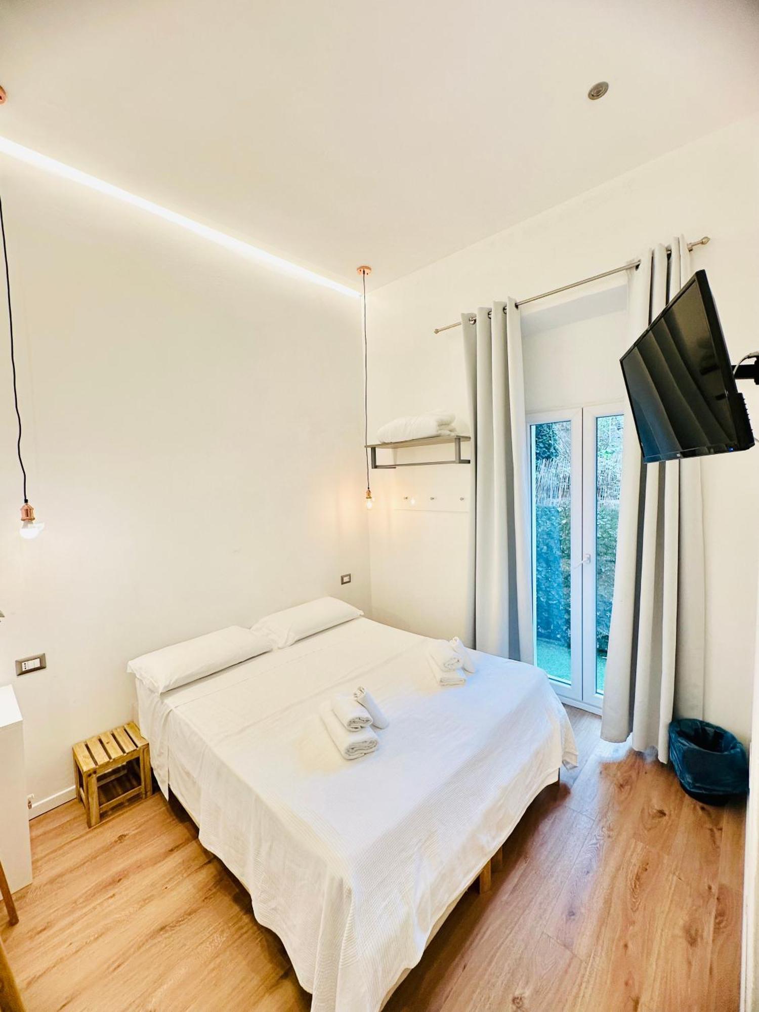 Standard Double or Twin Room Separate Building