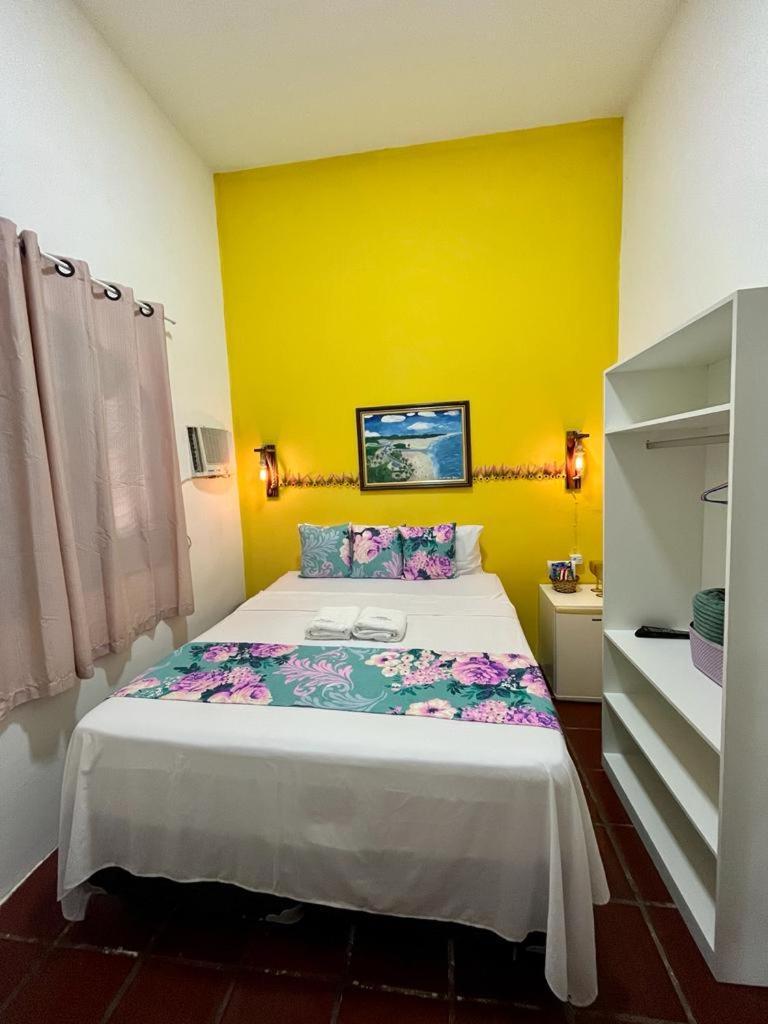 Quarto Duplo