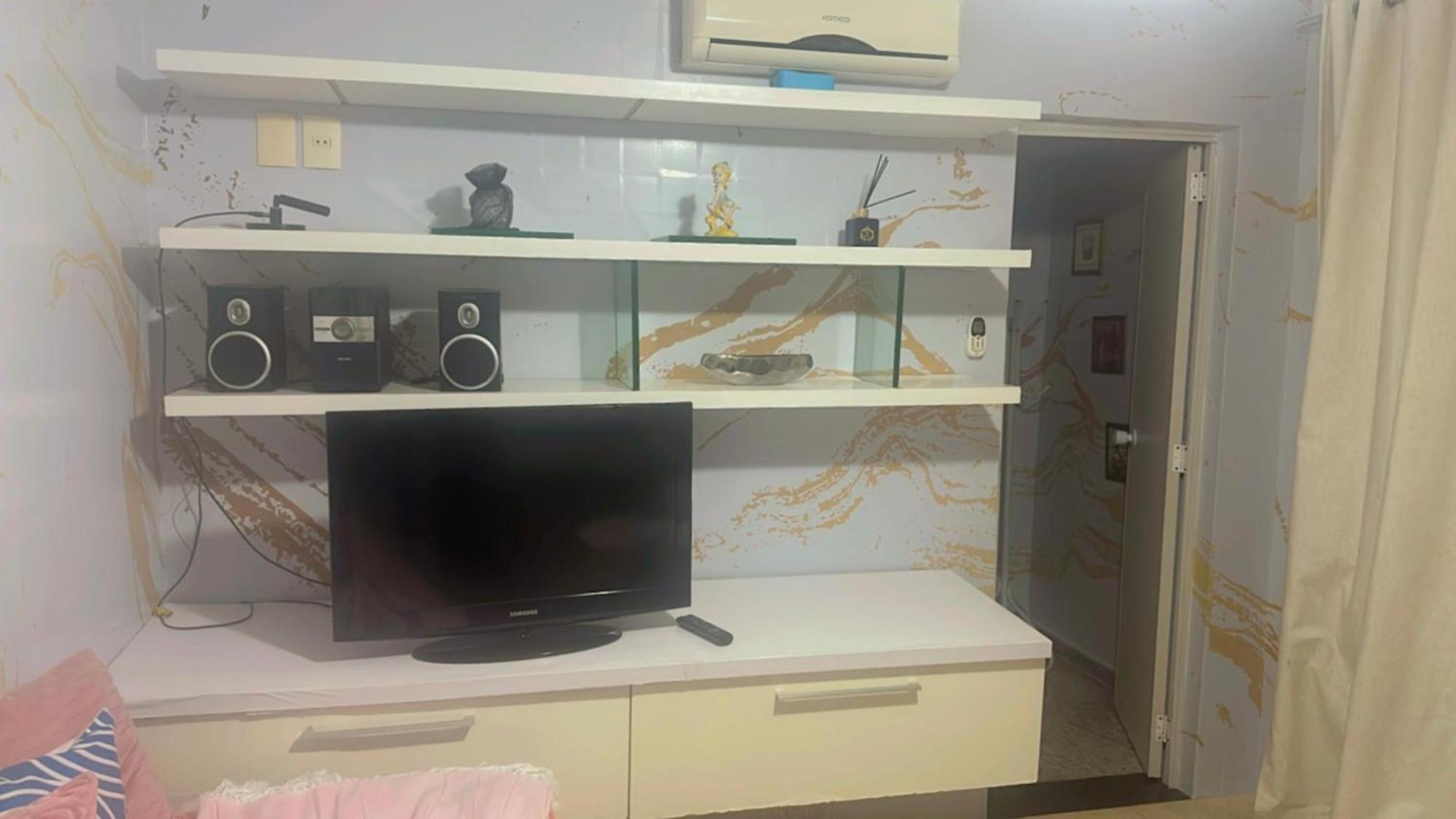 Quarto Triplo