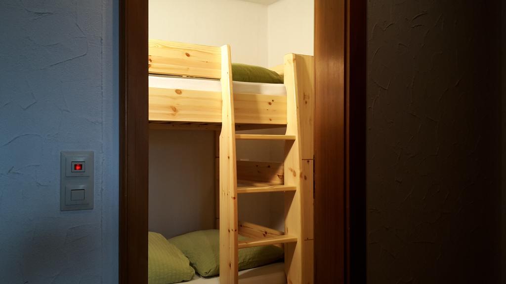 Standaard Appartement met 2 Slaapkamers