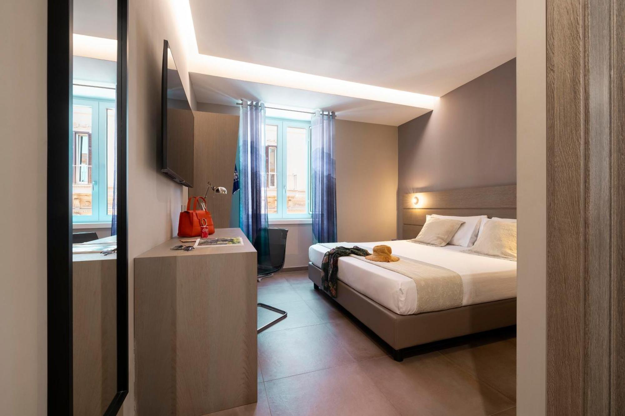 Habitación Estándar - Cama extragrande