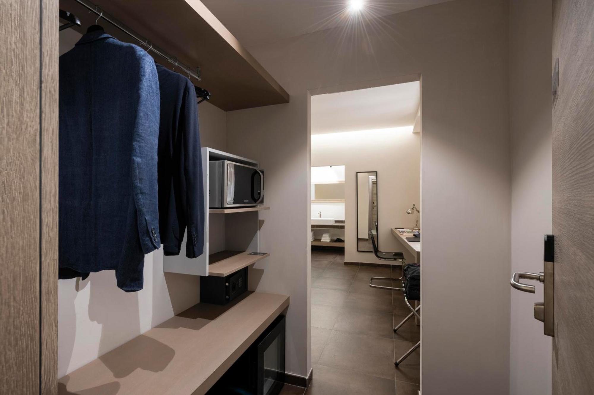 Habitación Doble Superior